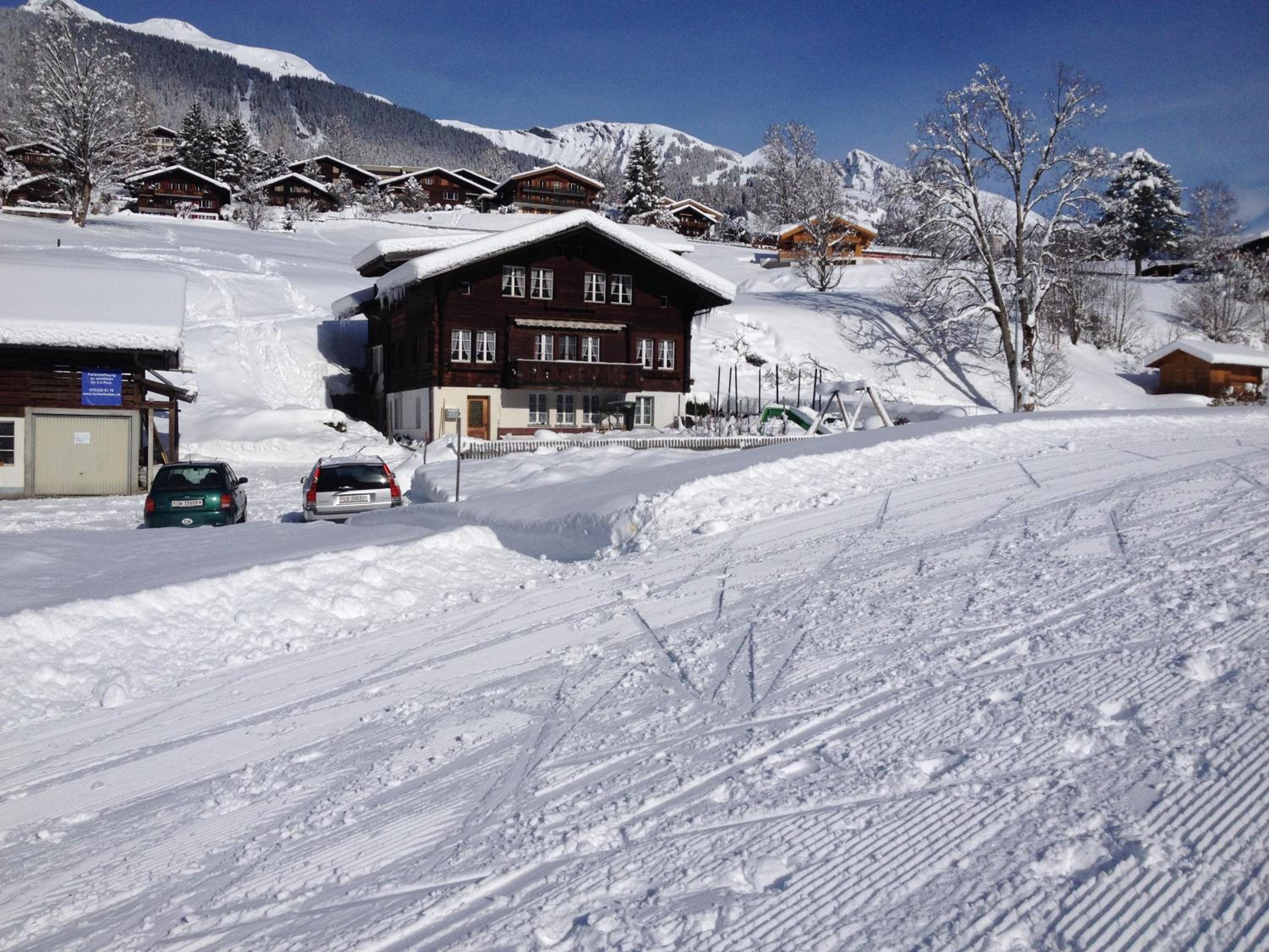 Locherboden