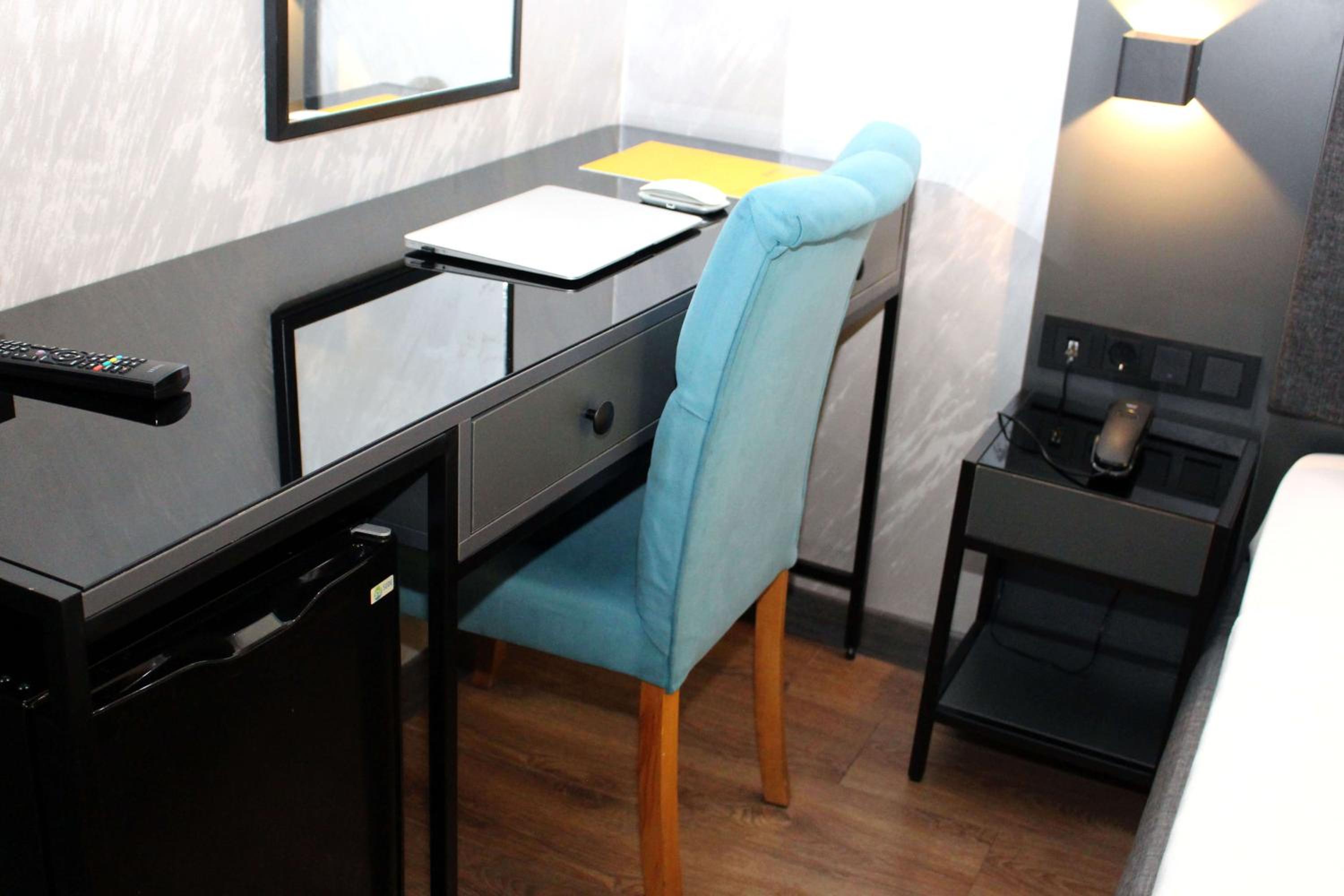 Istanbul Fair Otel - Image 68