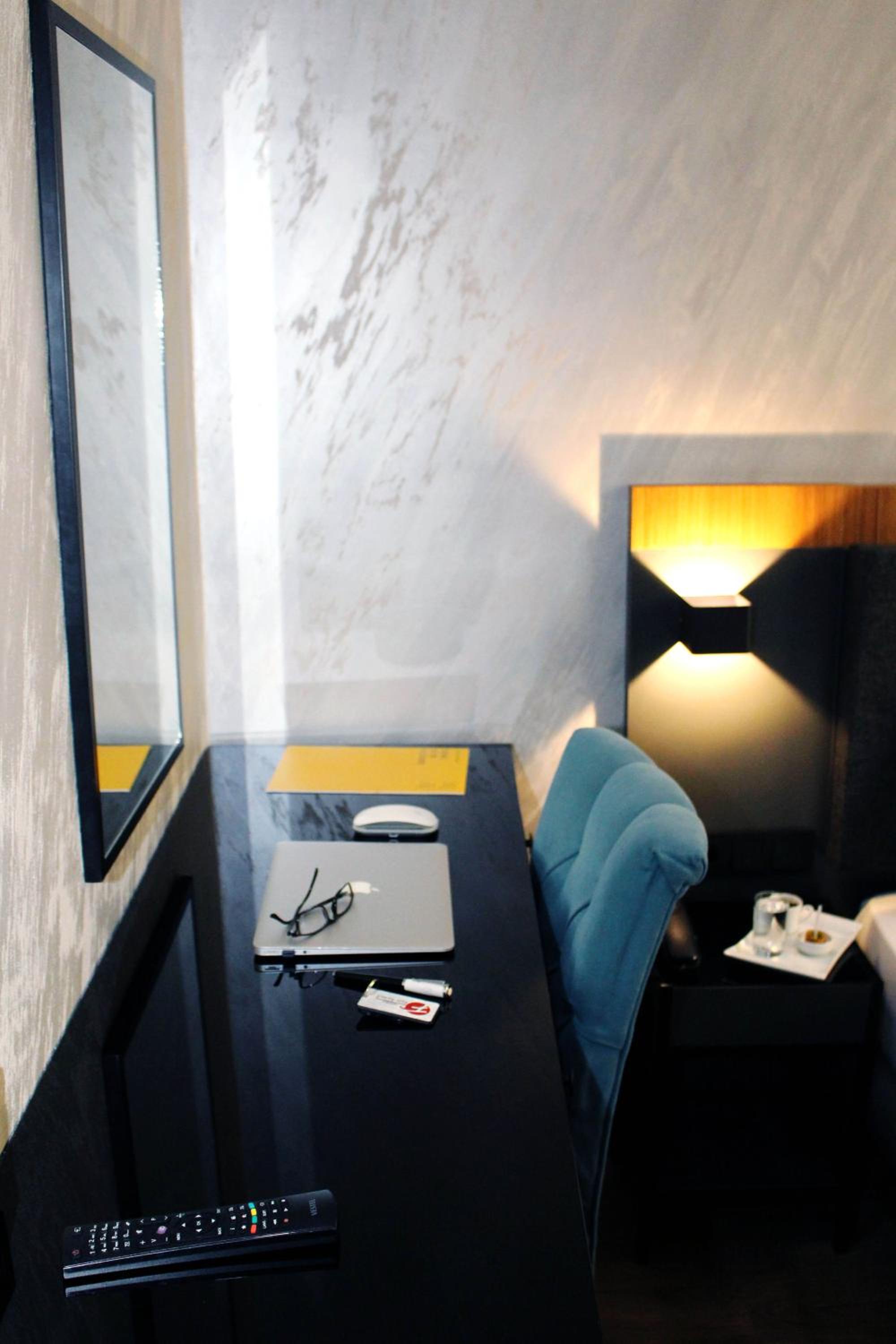 Istanbul Fair Otel - Image 71