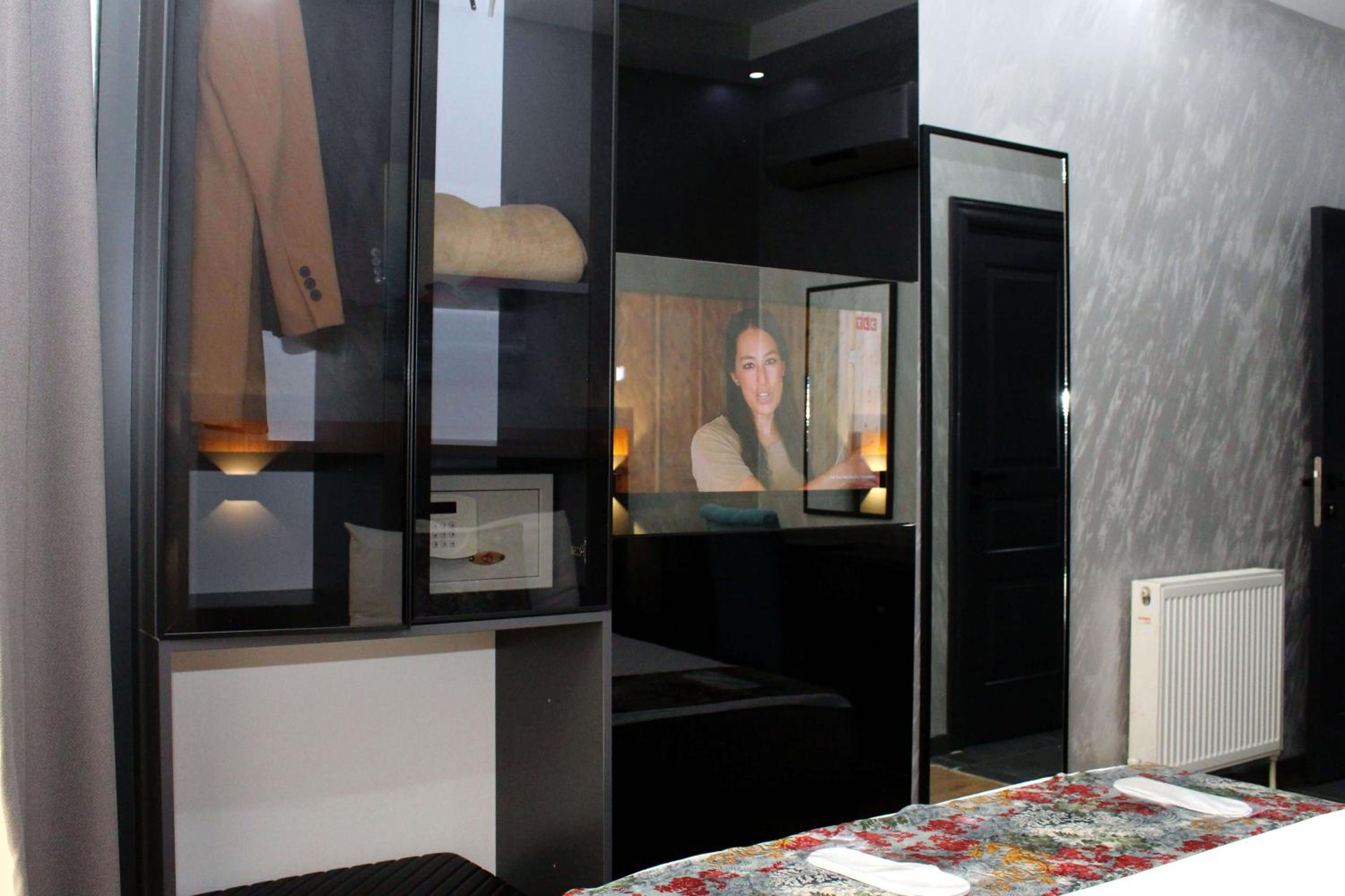 Istanbul Fair Otel - Image 73