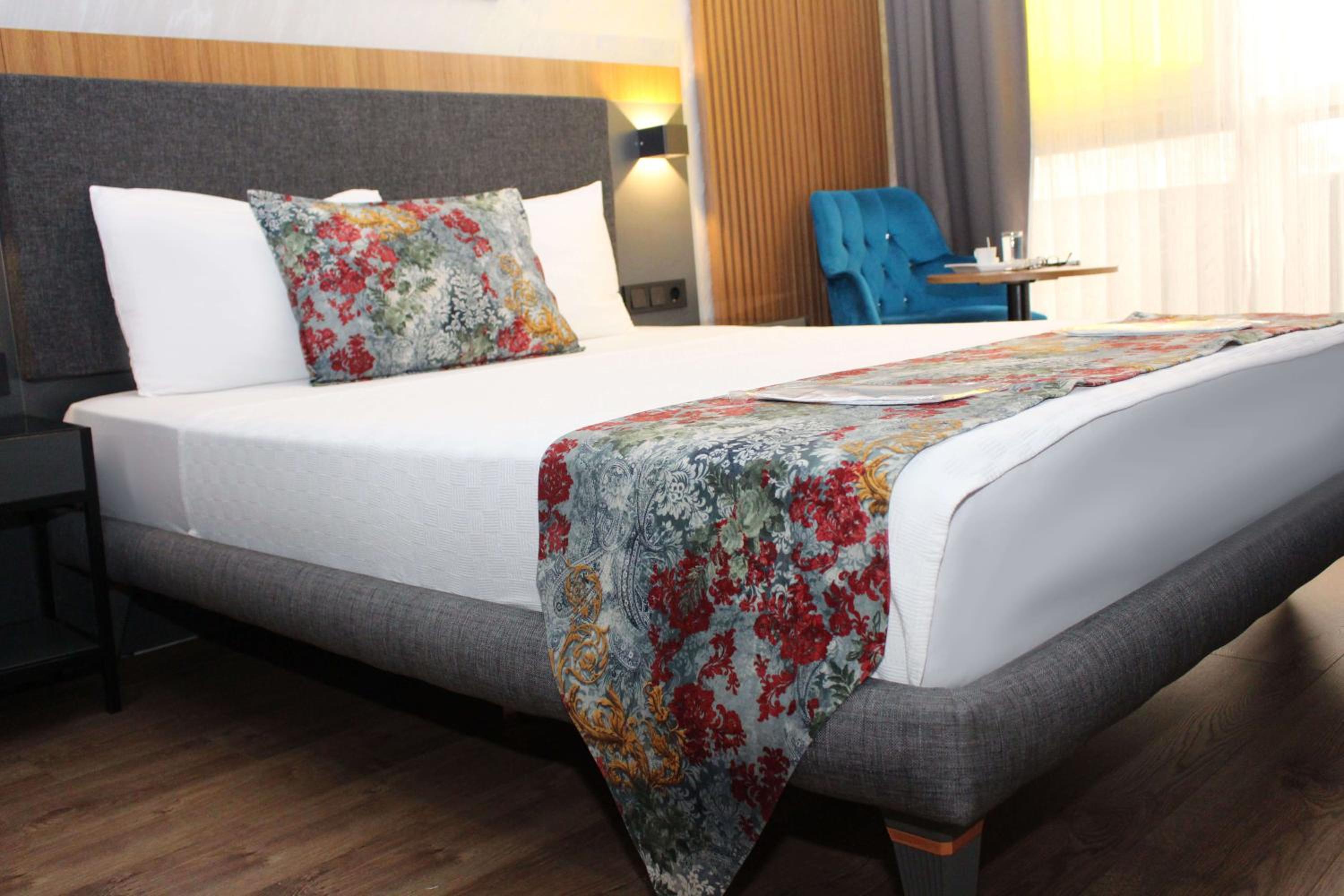 Istanbul Fair Otel - Image 74