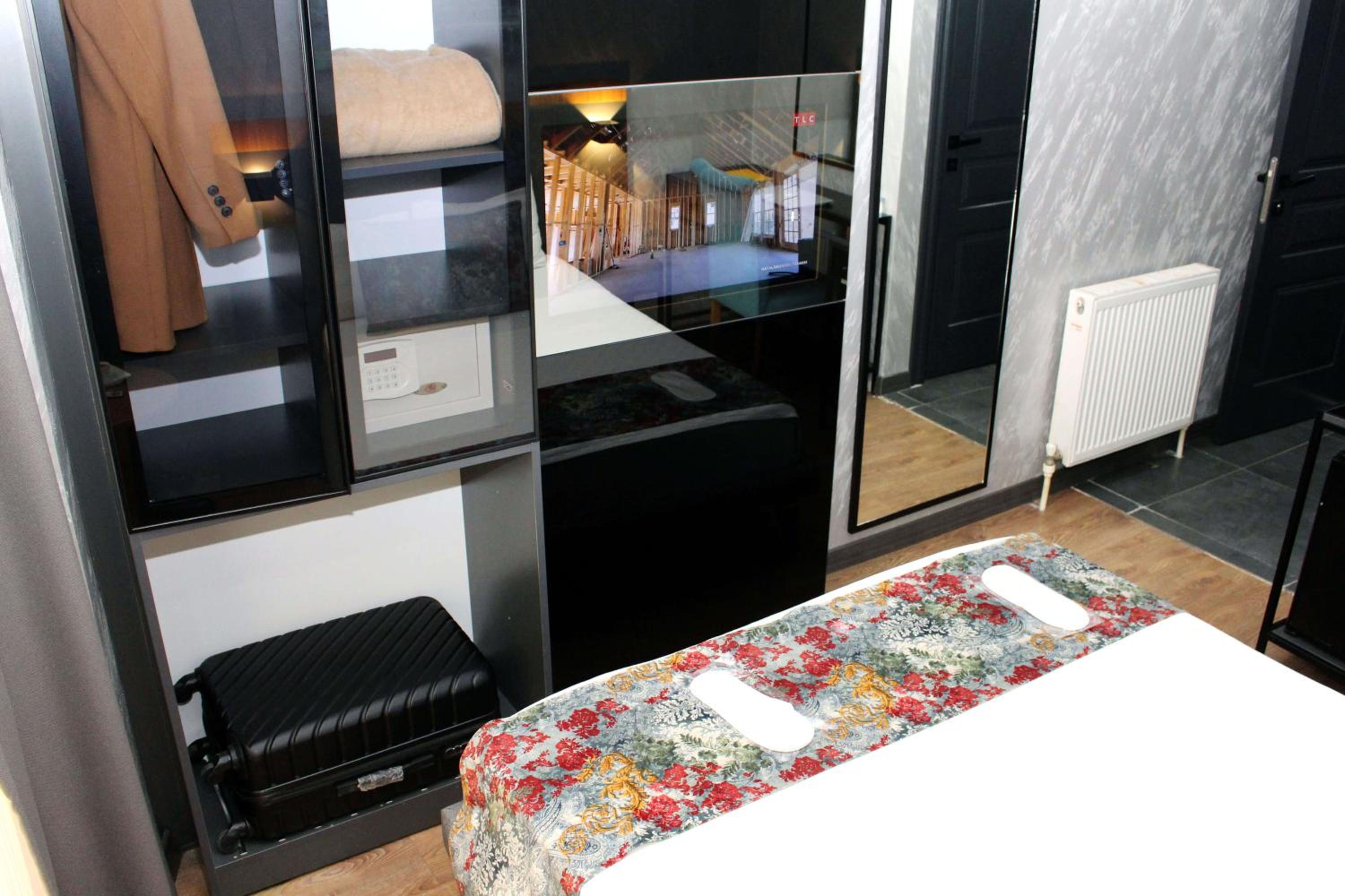 Istanbul Fair Otel - Image 76