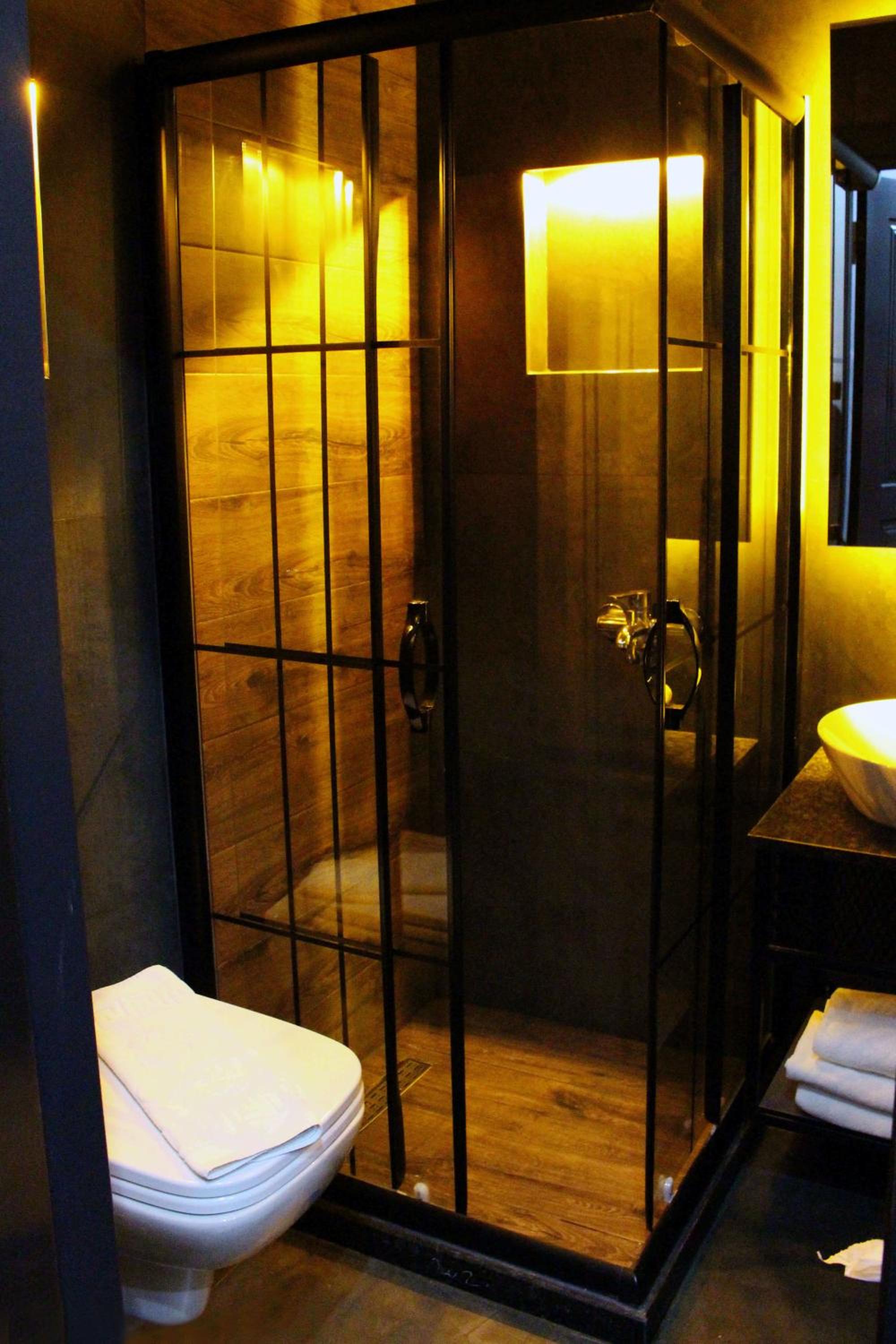 Istanbul Fair Otel - Image 79