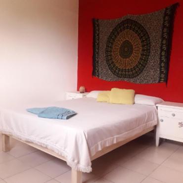 Wüṉyelfe Departamento