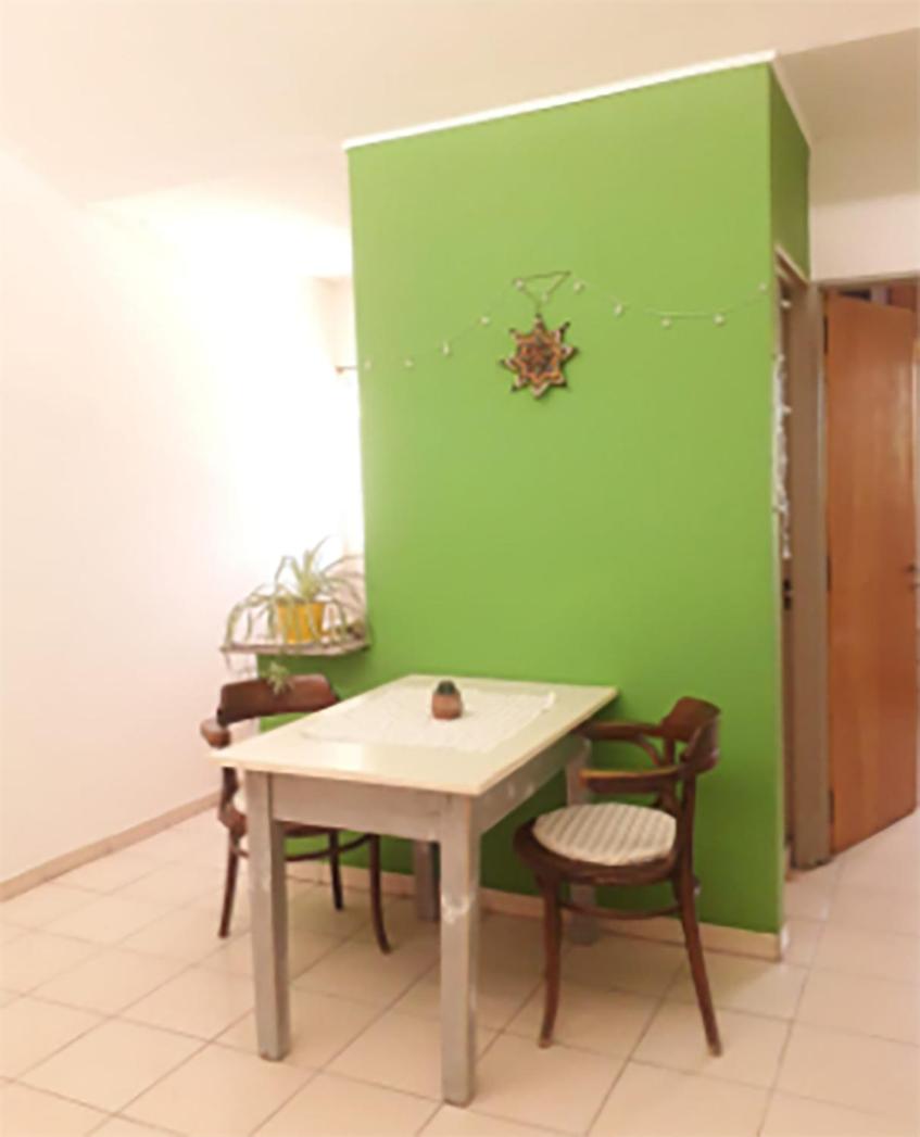 Wüṉyelfe Departamento