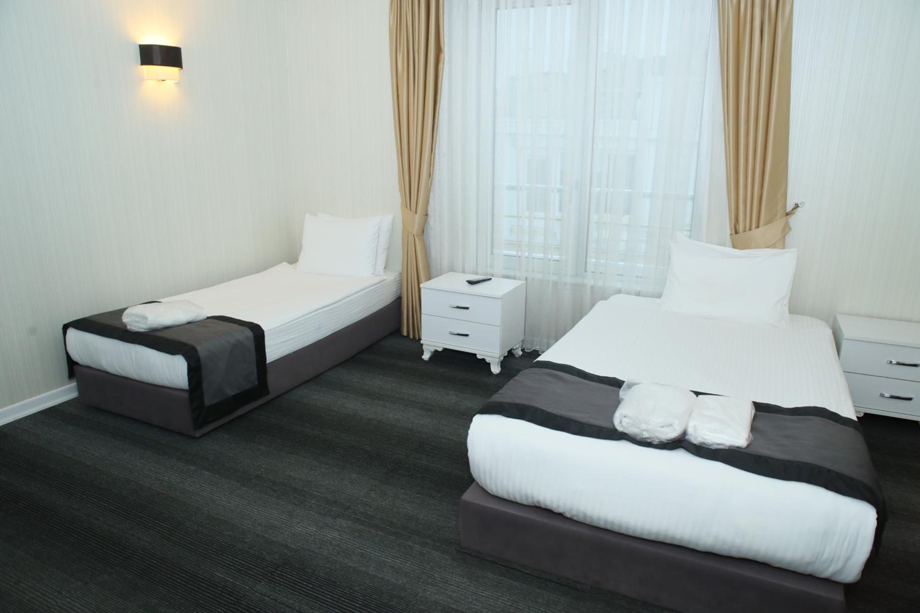 Grand Silay Hotel - Image 34