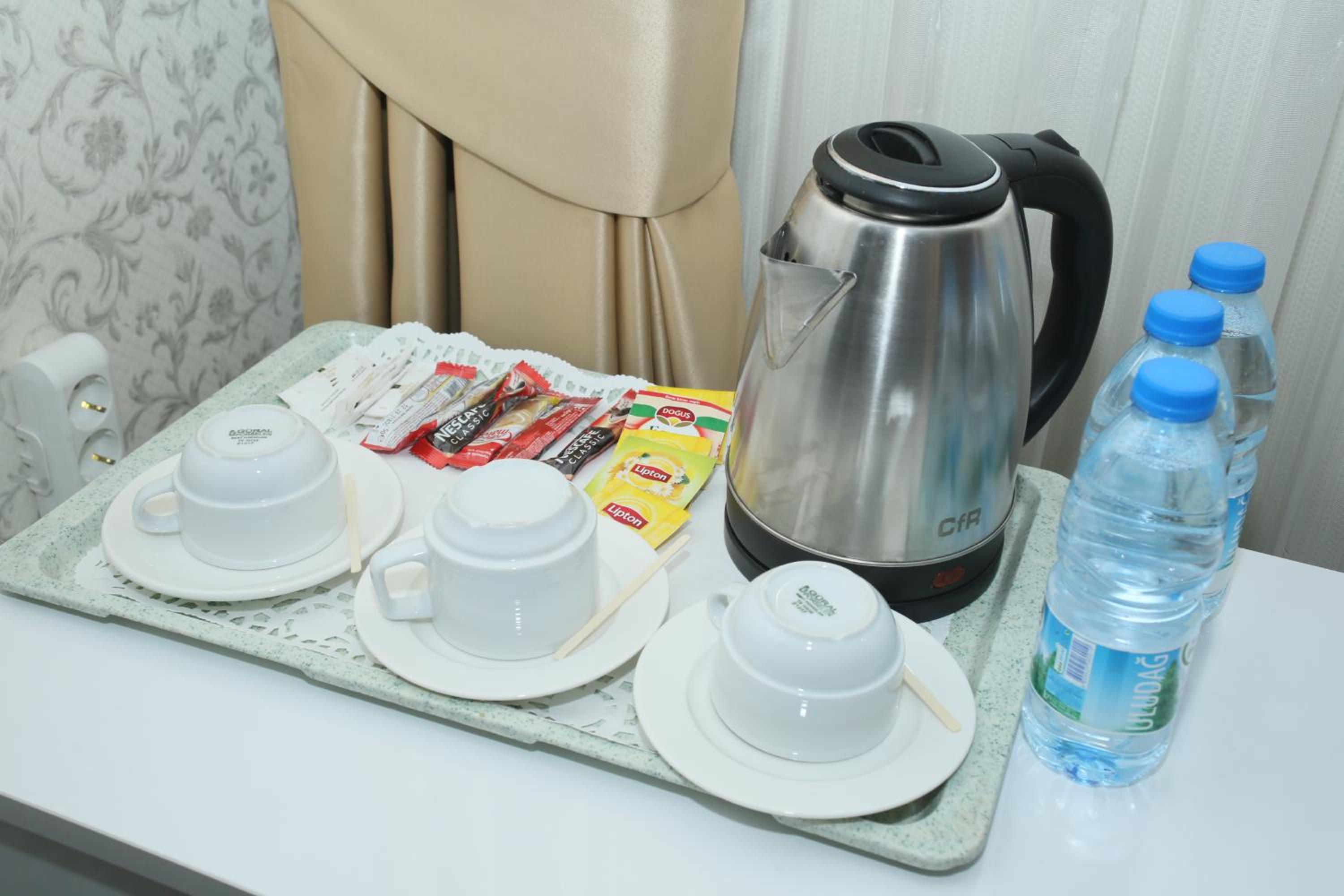 Grand Silay Hotel - Image 47