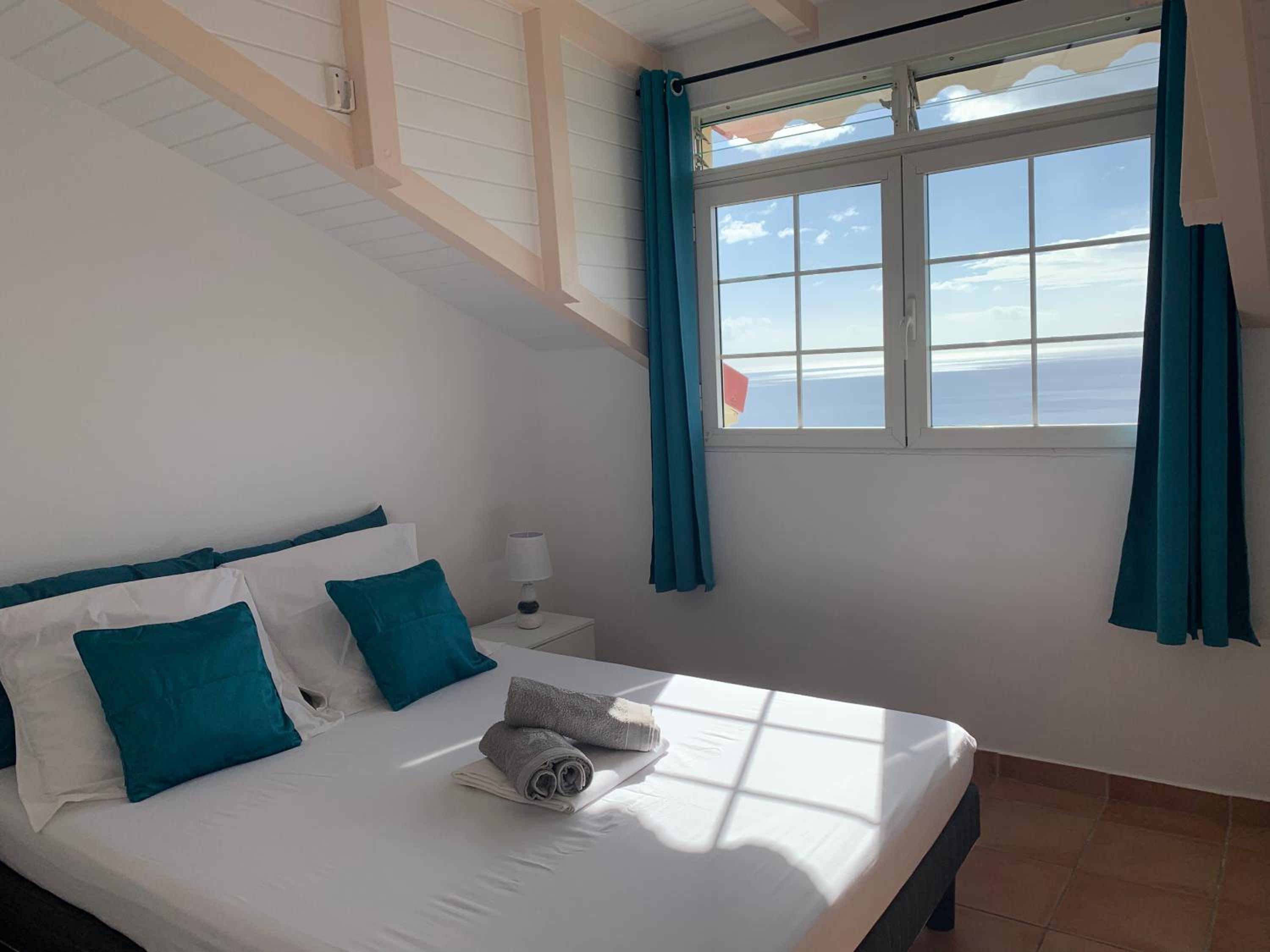 PARADIS AU SOLEIL, vue panoramique sur mer - Photo 48