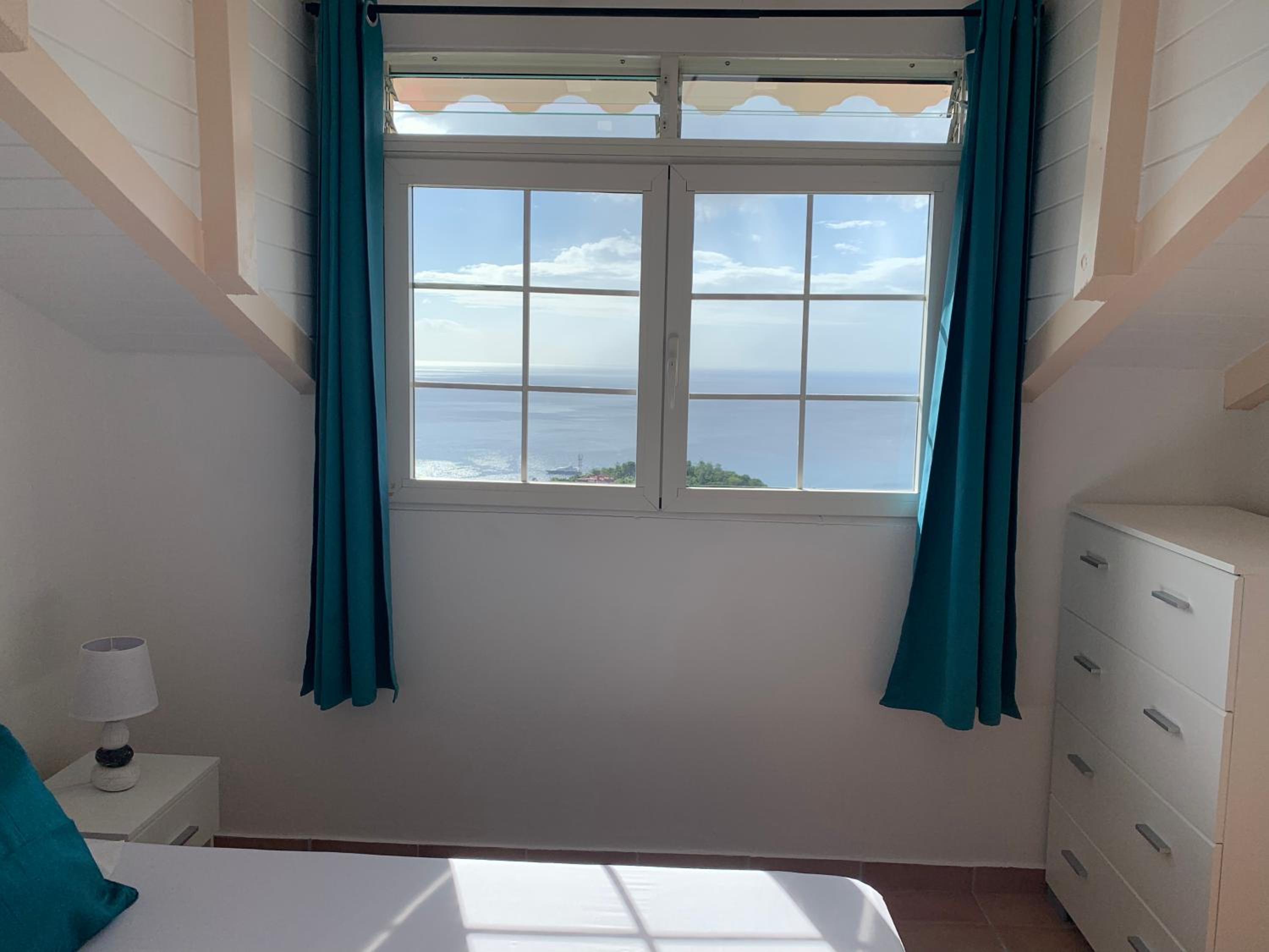PARADIS AU SOLEIL, vue panoramique sur mer - Photo 49