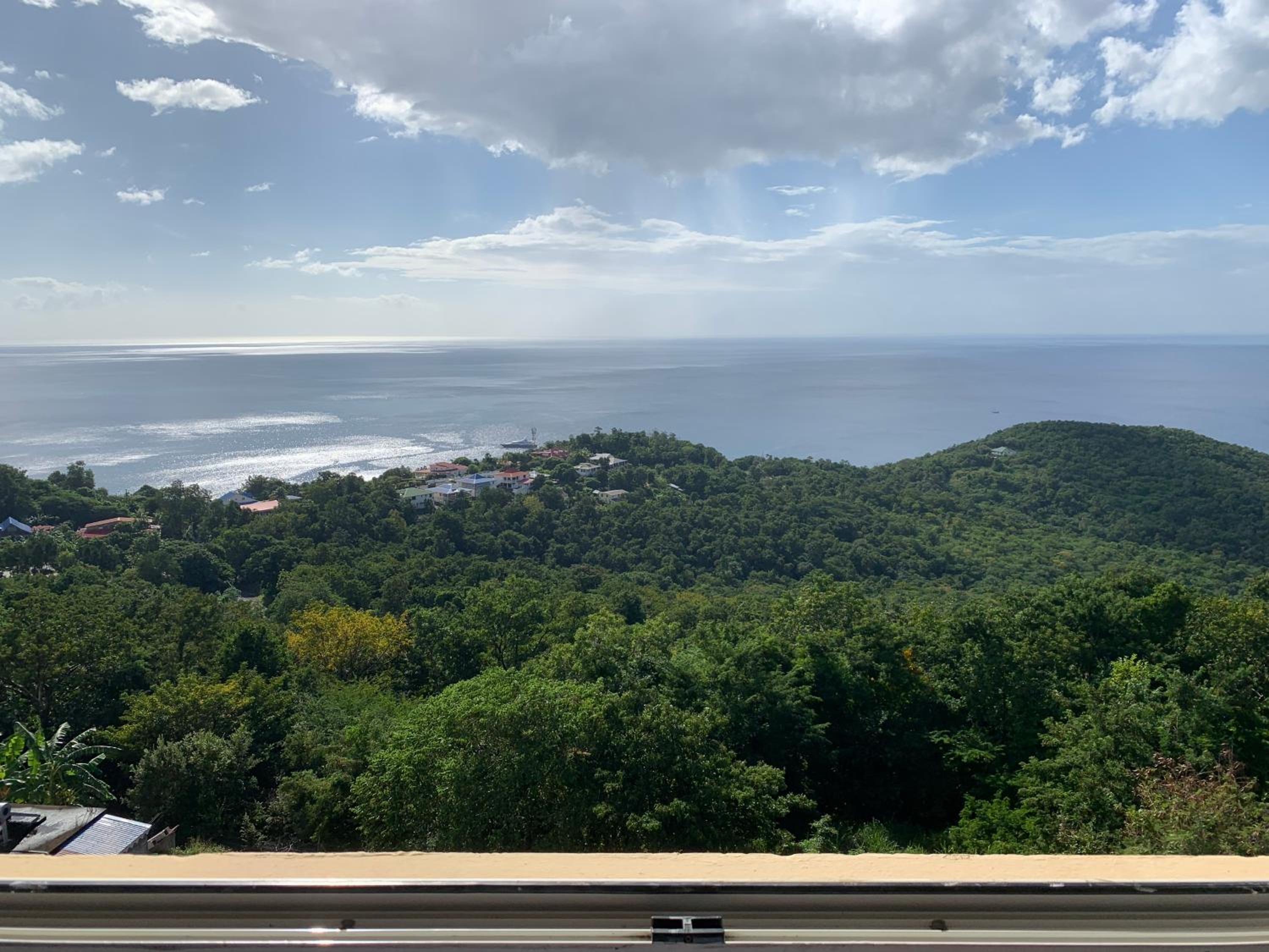 PARADIS AU SOLEIL, vue panoramique sur mer - Photo 50