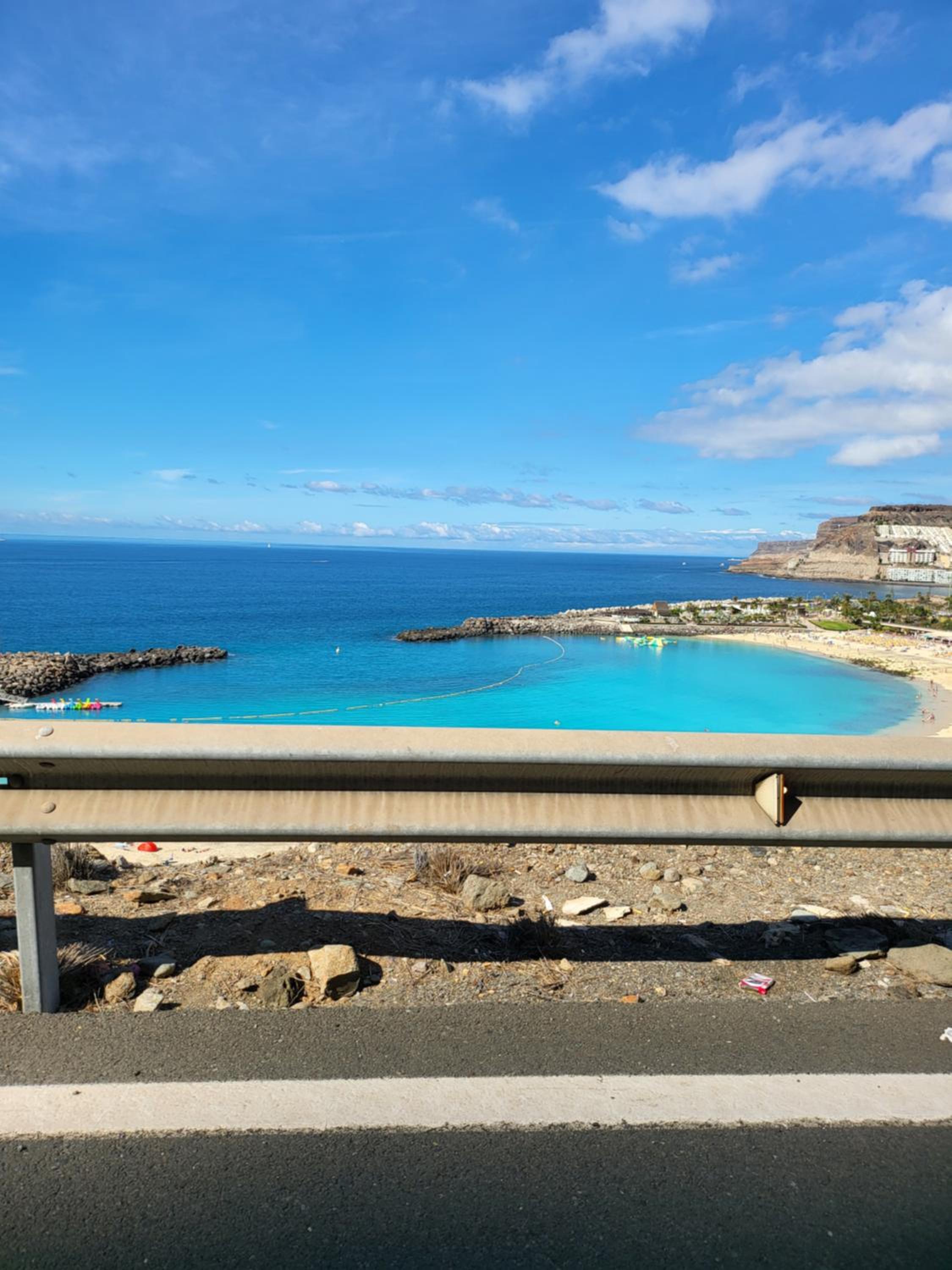 Lovely View