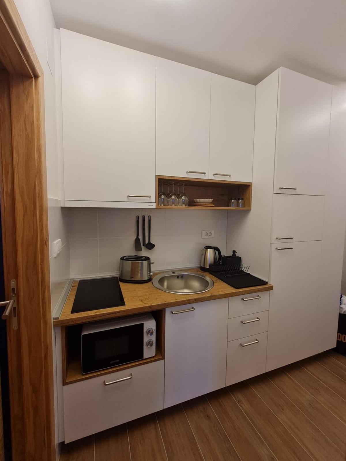 Mi Apartman Jahorina Obucina Kapije