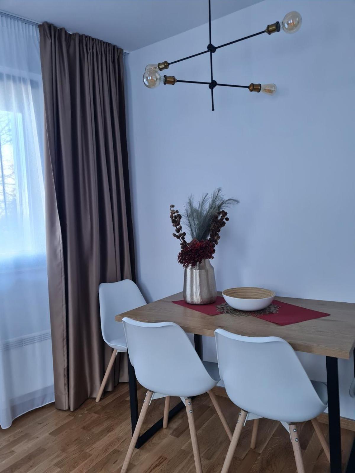 Mi Apartman Jahorina Obucina Kapije