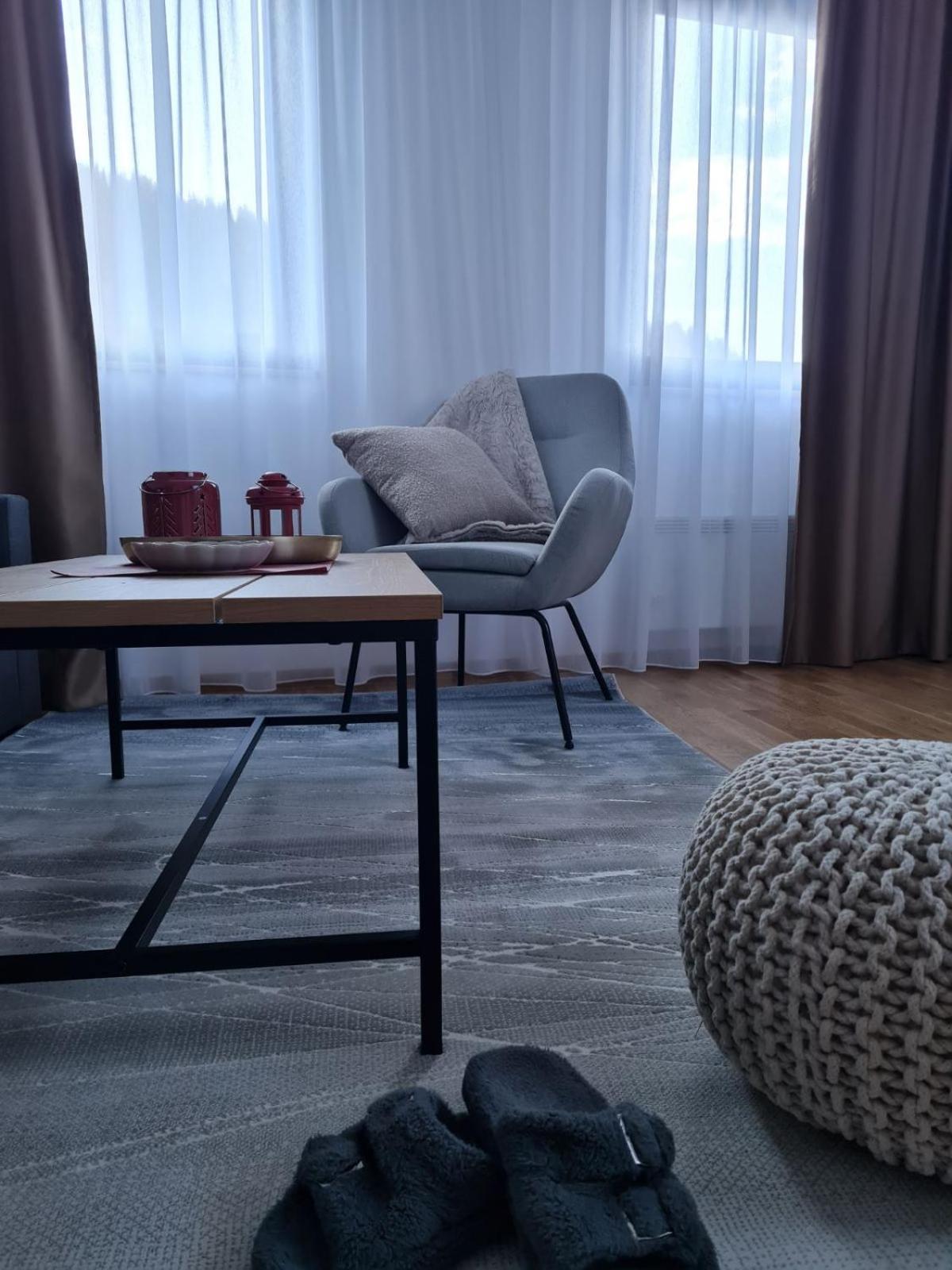 Mi Apartman Jahorina Obucina Kapije