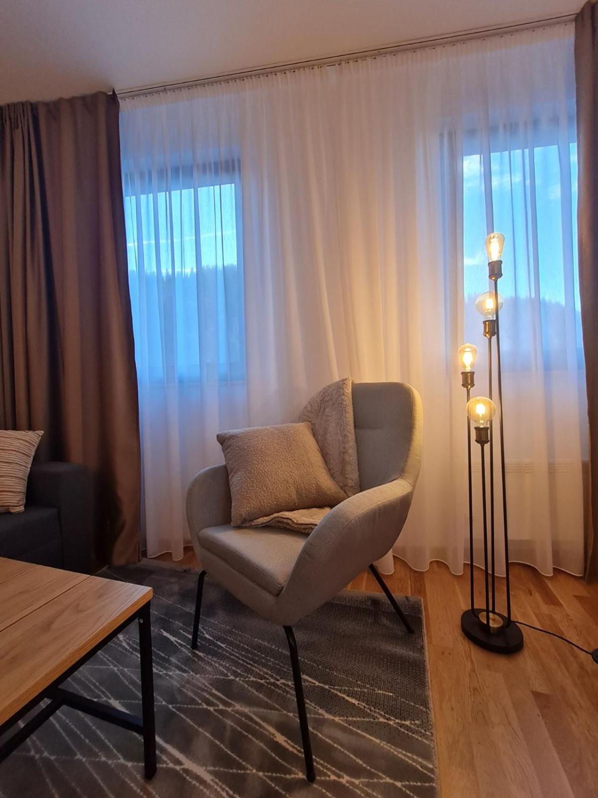 Mi Apartman Jahorina Obucina Kapije