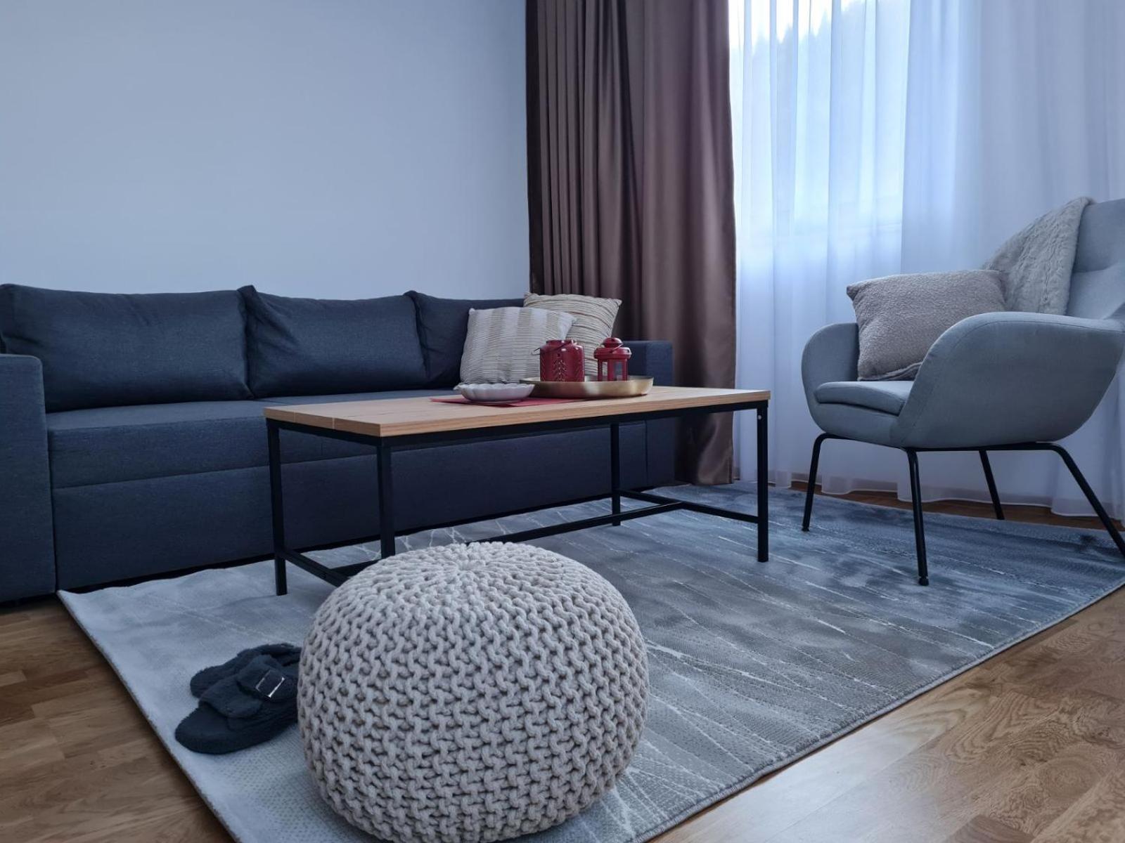 Mi Apartman Jahorina Obucina Kapije