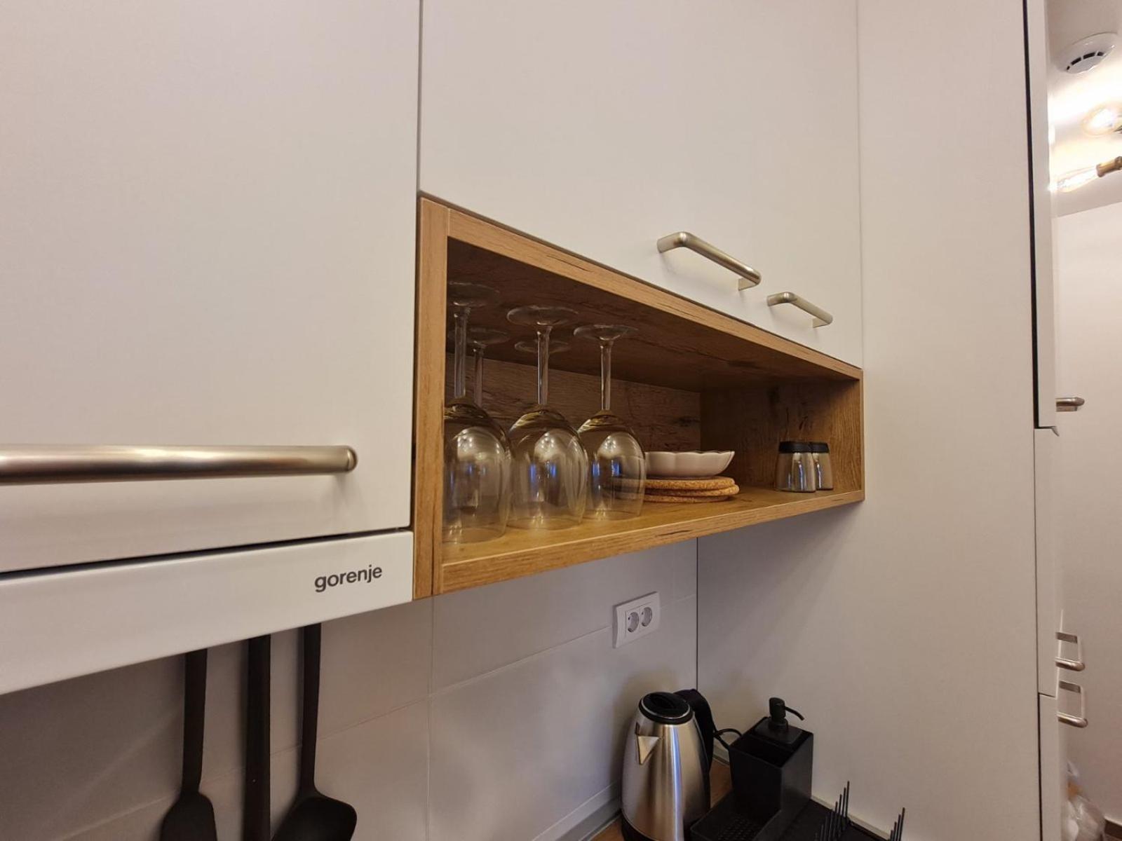 Mi Apartman Jahorina Obucina Kapije