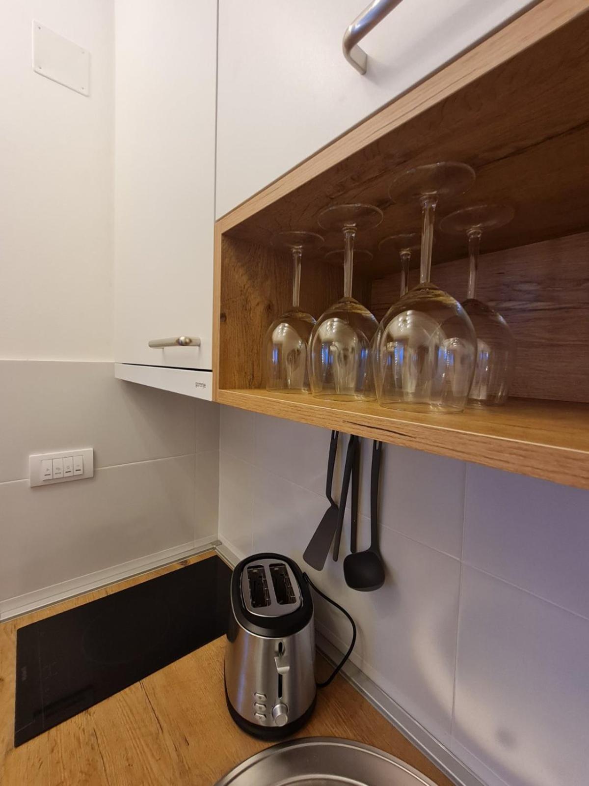 Mi Apartman Jahorina Obucina Kapije