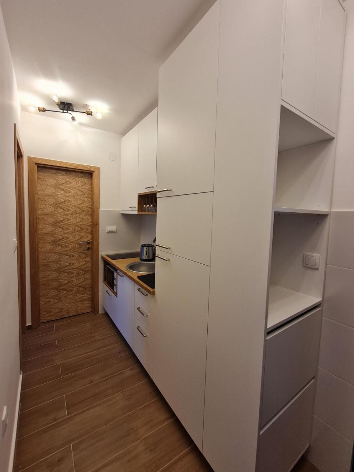 Mi Apartman Jahorina Obucina Kapije