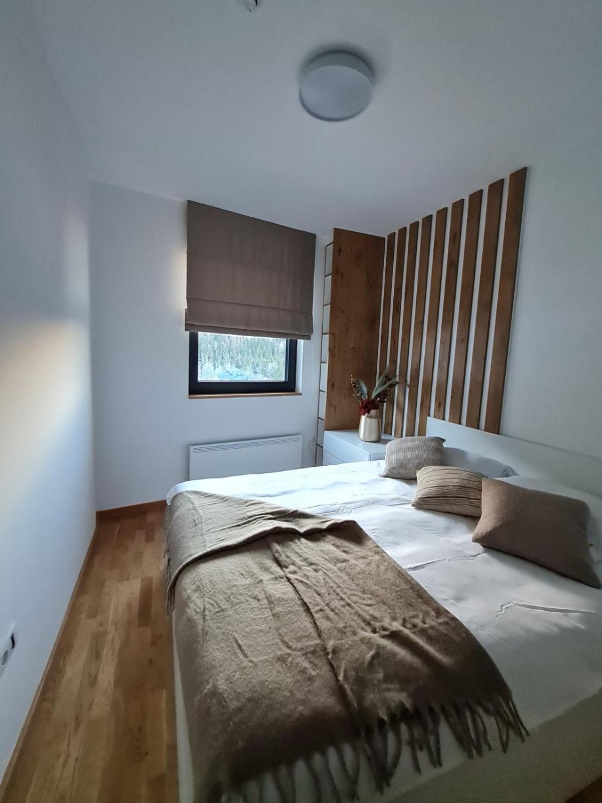 Mi Apartman Jahorina Obucina Kapije
