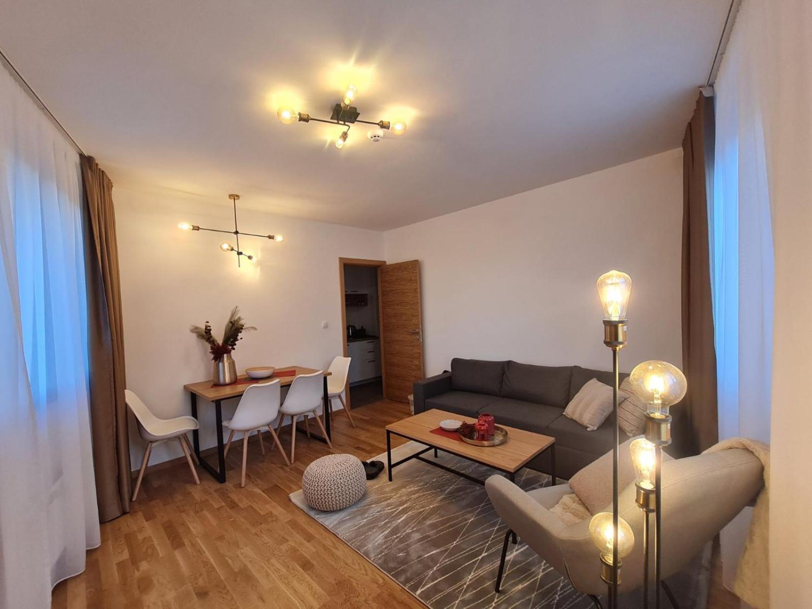 Mi Apartman Jahorina Obucina Kapije