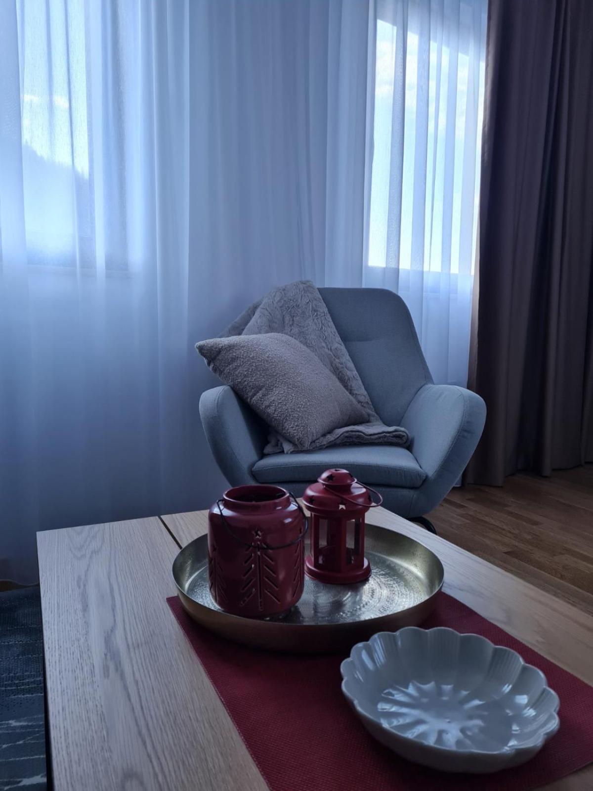 Mi Apartman Jahorina Obucina Kapije
