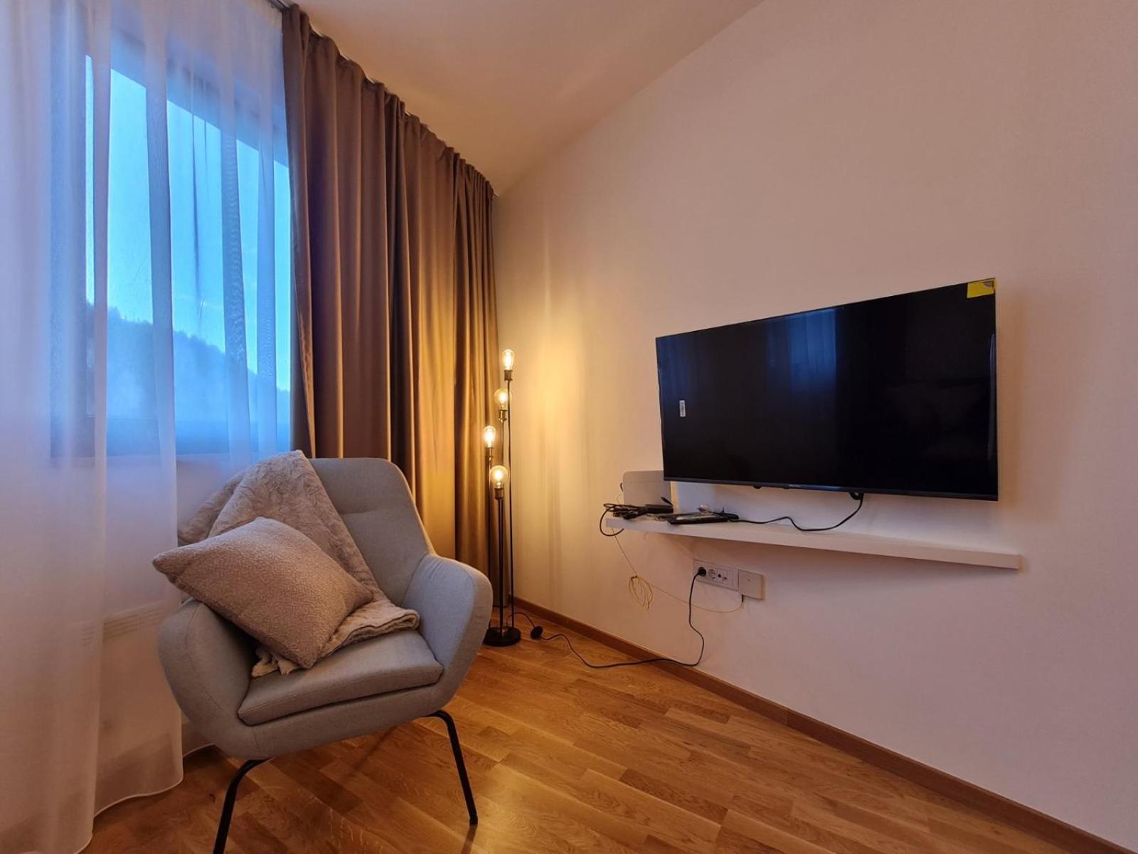 Mi Apartman Jahorina Obucina Kapije