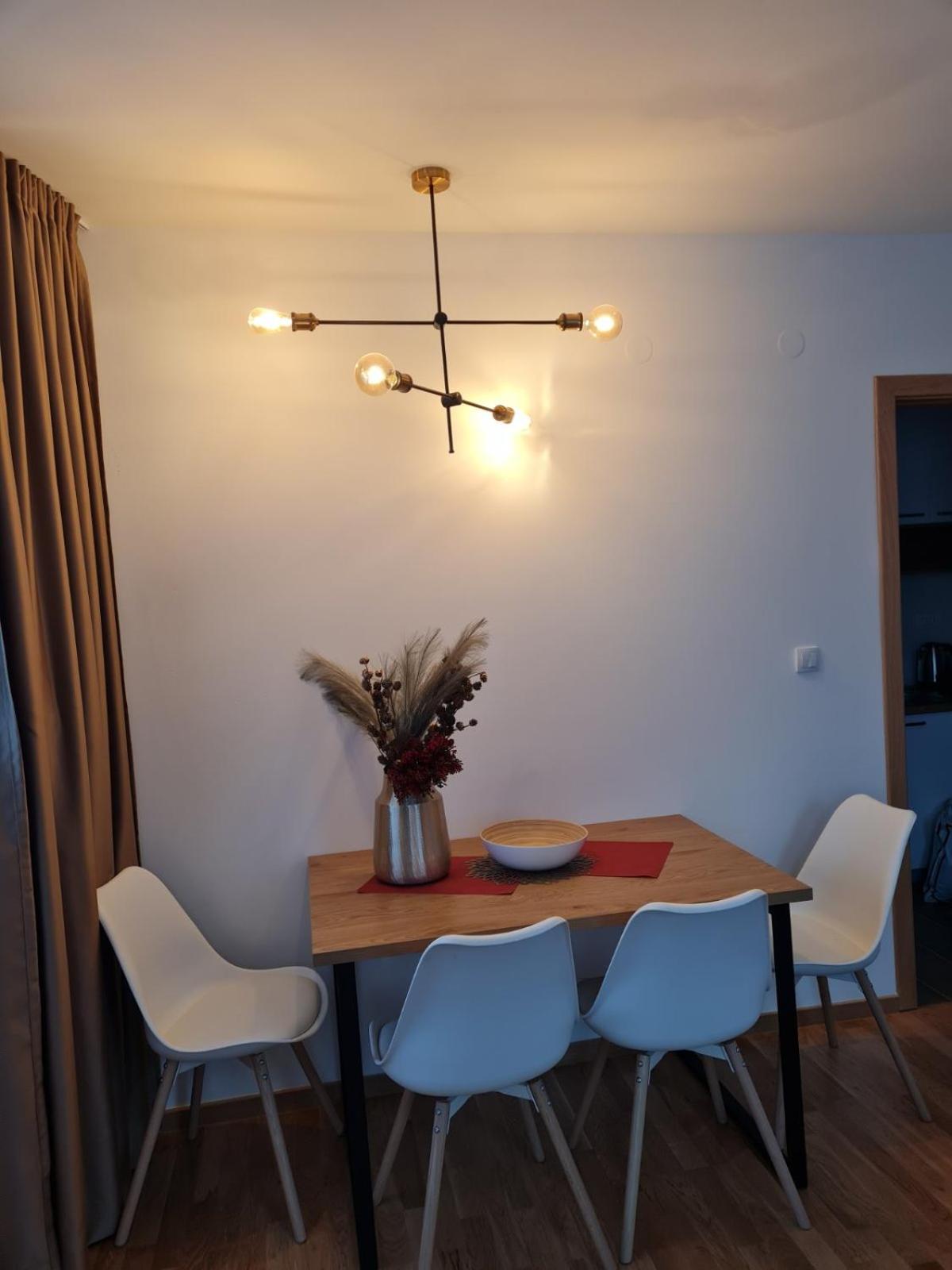 Mi Apartman Jahorina Obucina Kapije