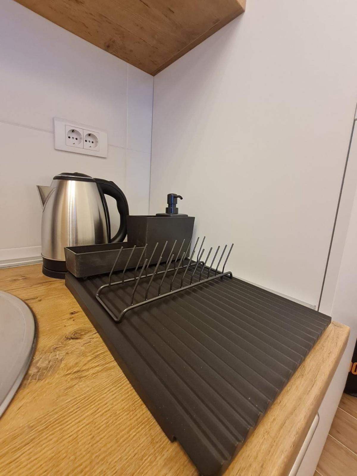 Mi Apartman Jahorina Obucina Kapije