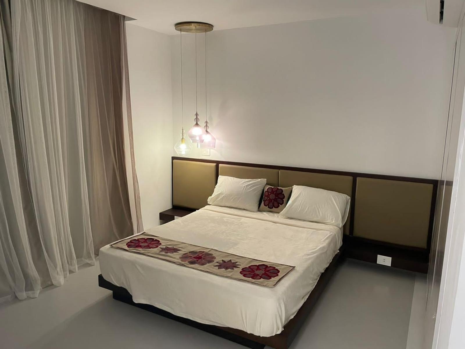 El Gouna La Siesta Apartment