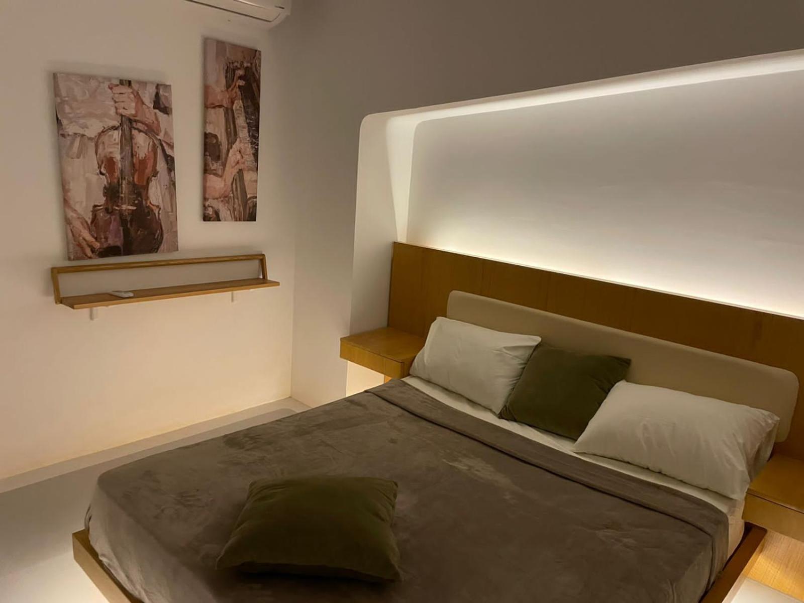 El Gouna La Siesta Apartment