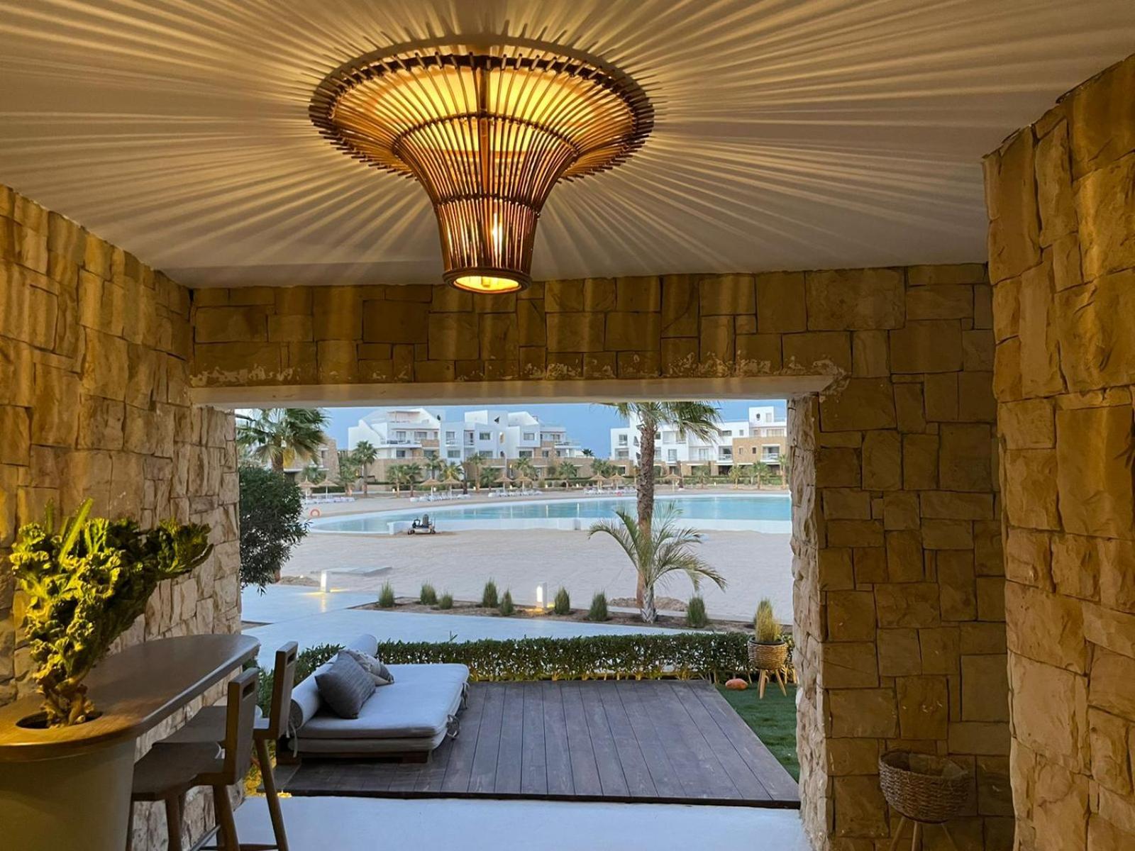 El Gouna La Siesta Apartment