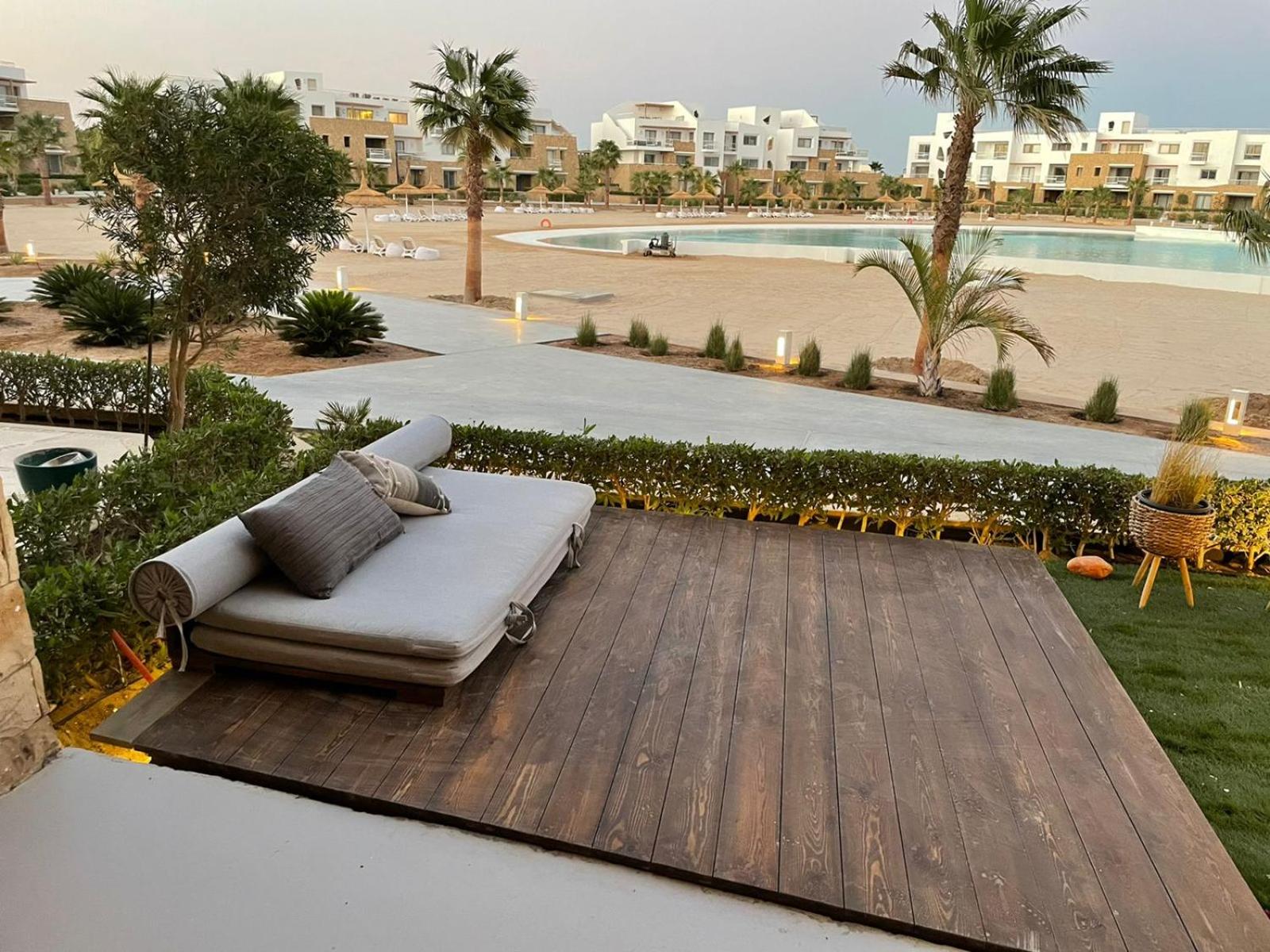 El Gouna La Siesta Apartment