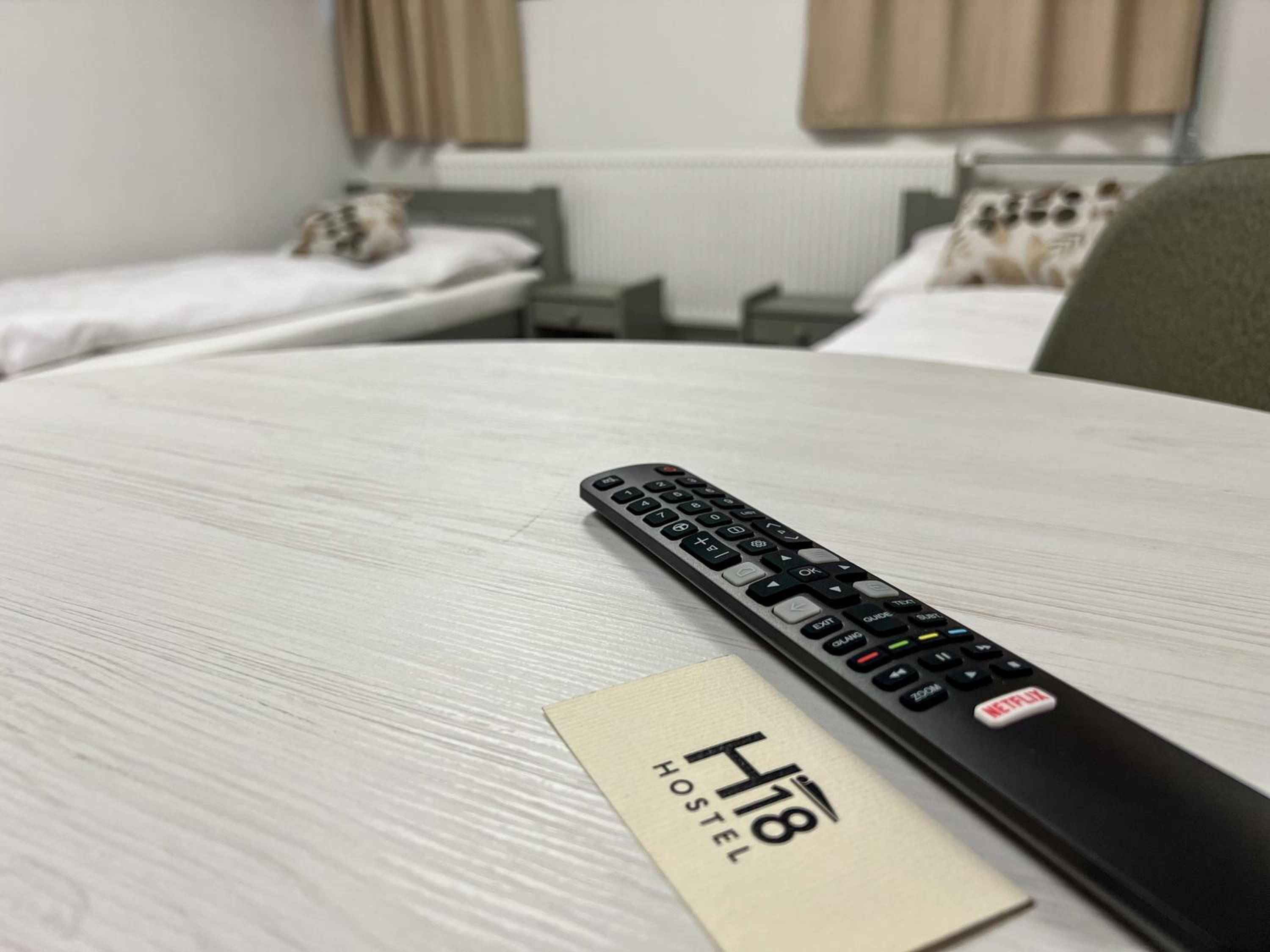 Hostel H18 view 3