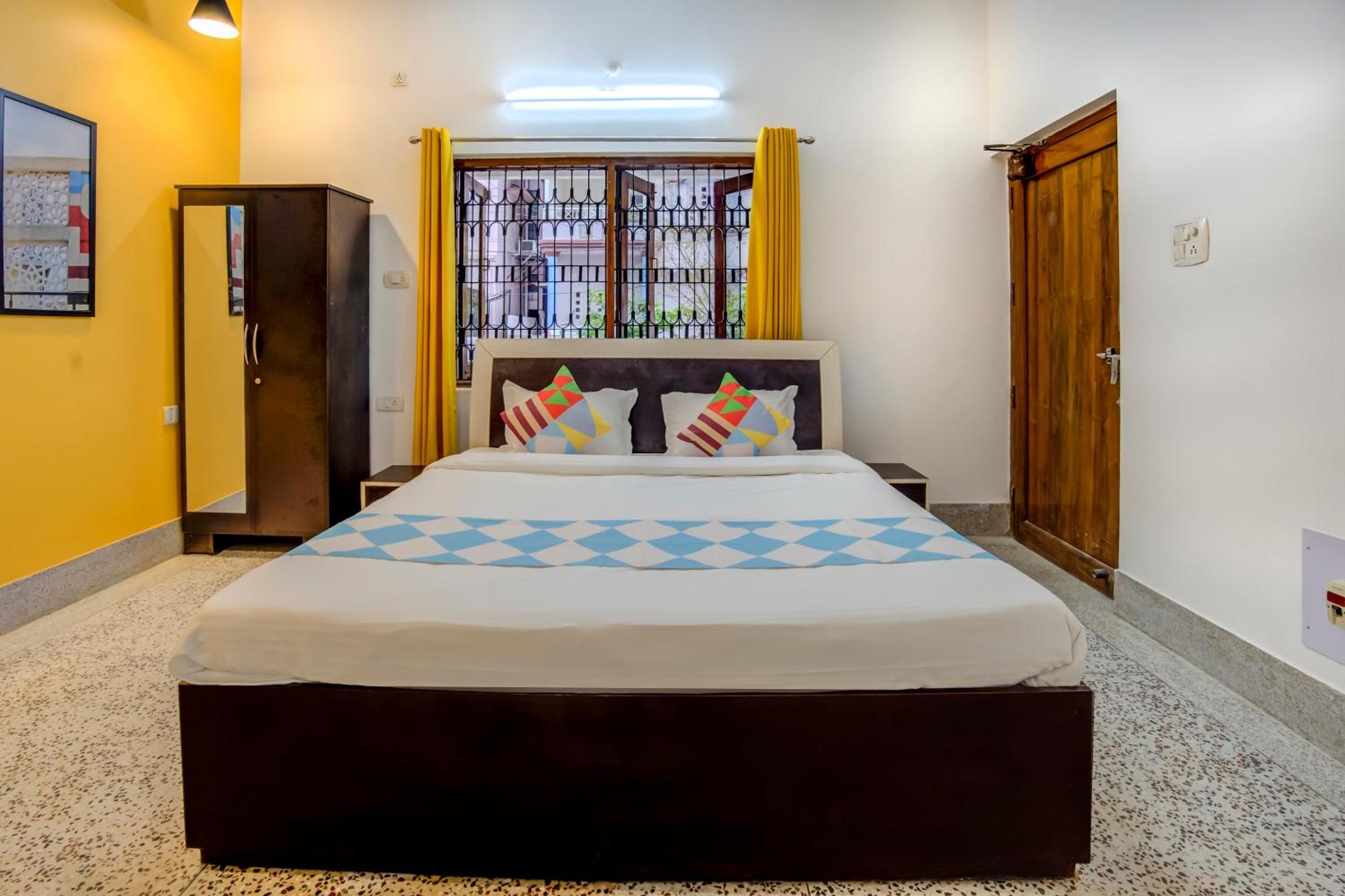 Hotel O Home Jaam's Home Stay view 5