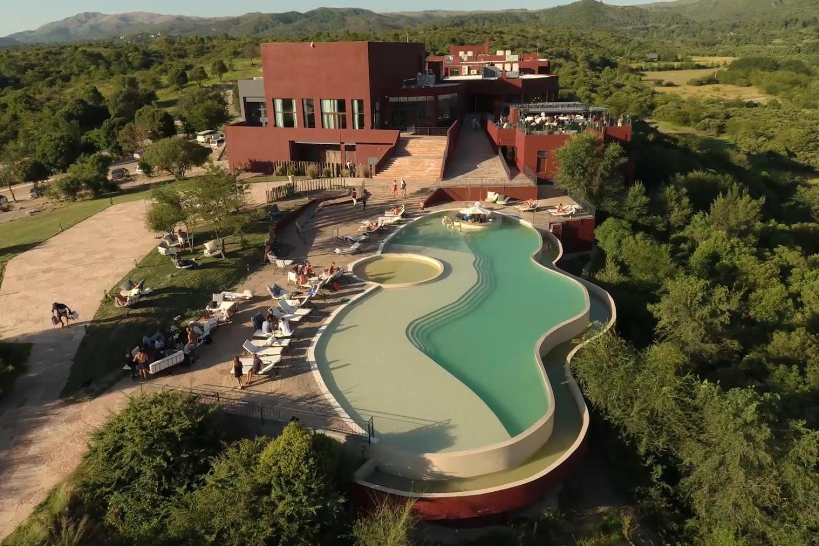 Hotel Pueblo Nativo Resort Golf & Spa
