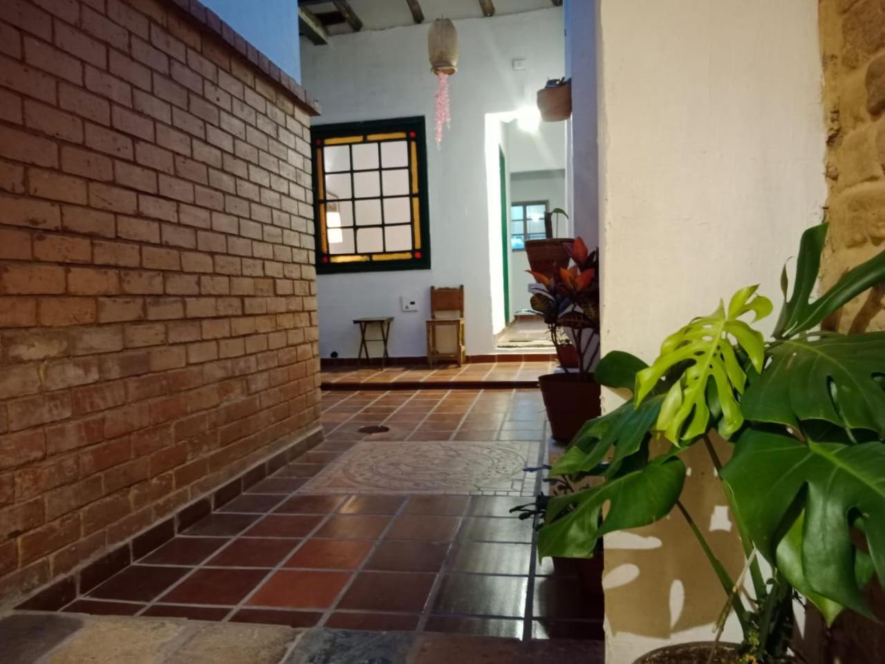 CASA DE LOURDES - LA CANDELARIA