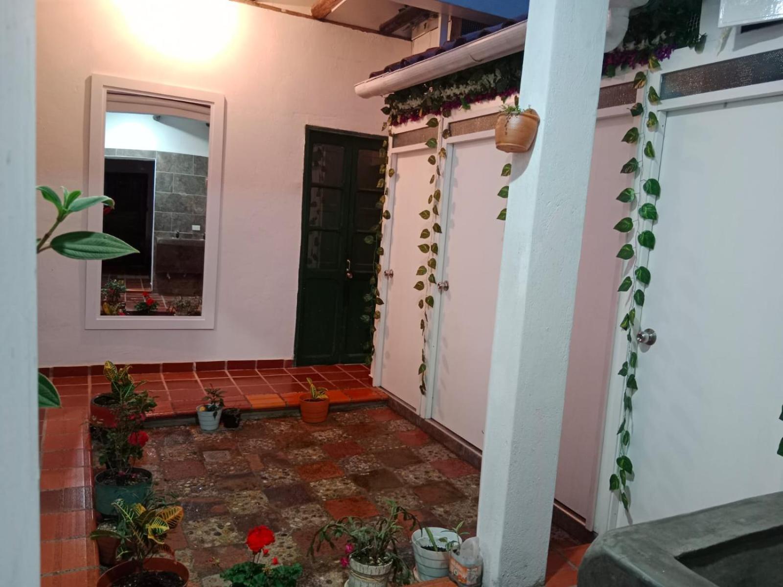 CASA DE LOURDES - LA CANDELARIA