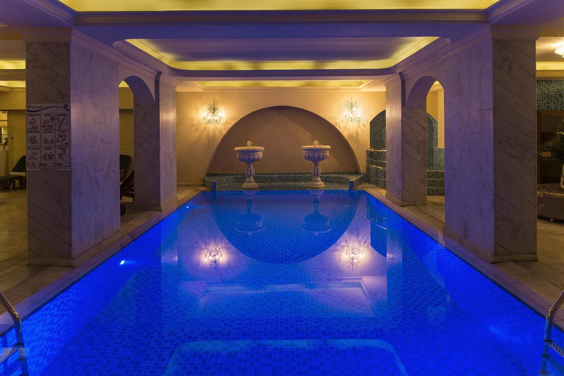 Hotel Ickale - Image 48