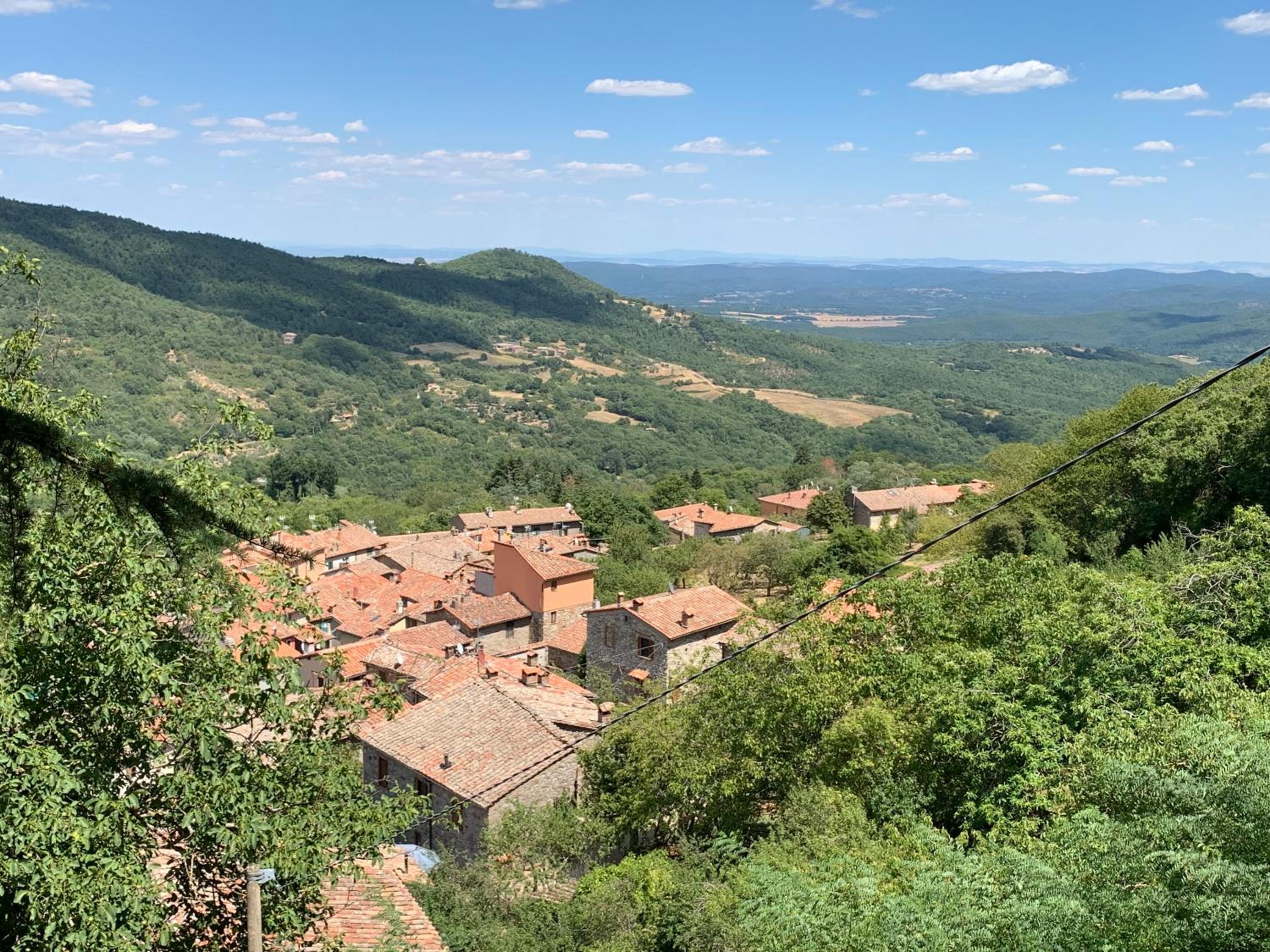 Il Fiore di Montieri view 3