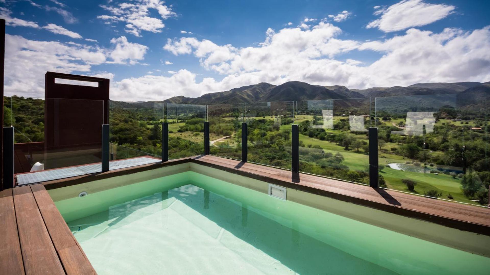 Pueblo Nativo Resort Golf & Spa All Inclusive