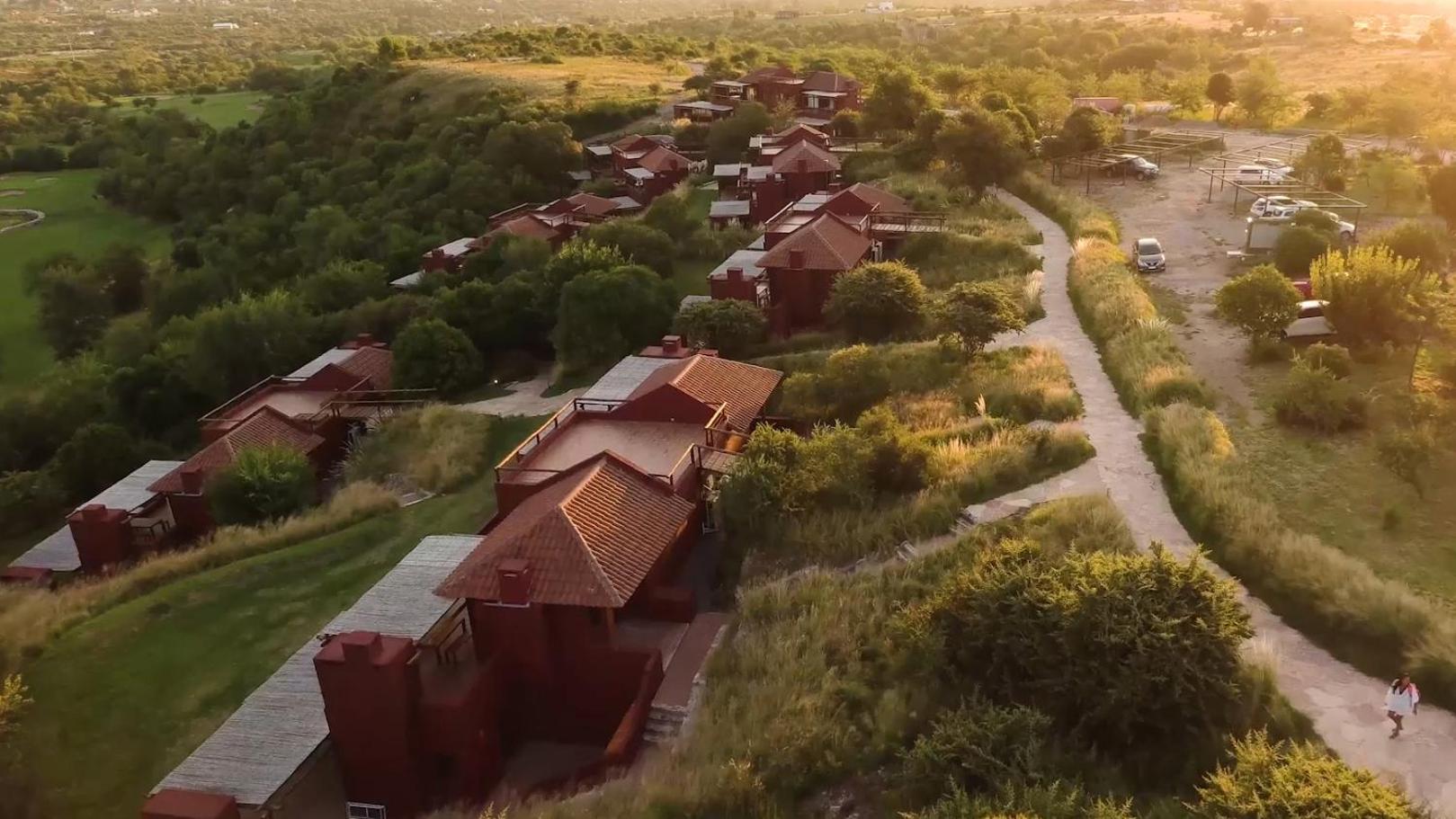 Pueblo Nativo Resort Golf & Spa All Inclusive