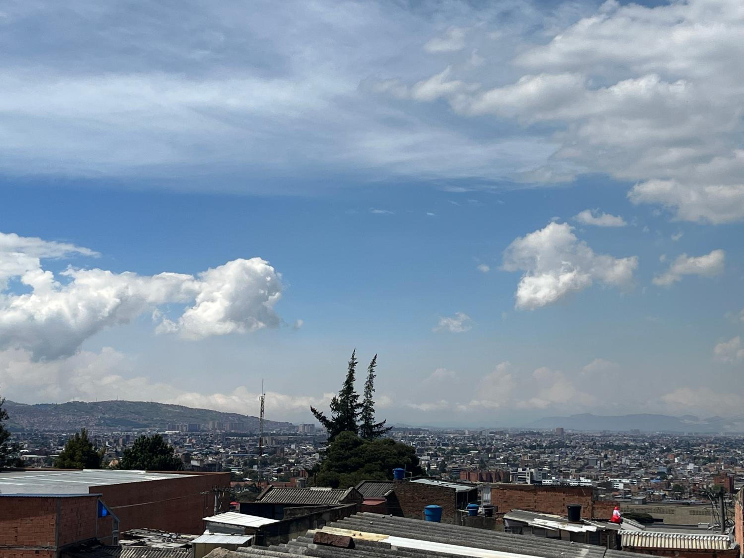 CASA DE LOURDES - LA CANDELARIA