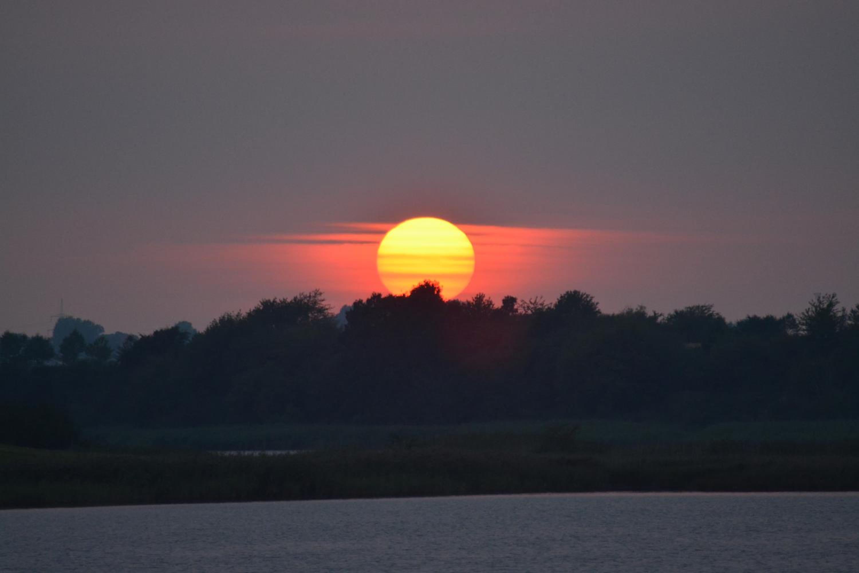 Hausboot LAGOON