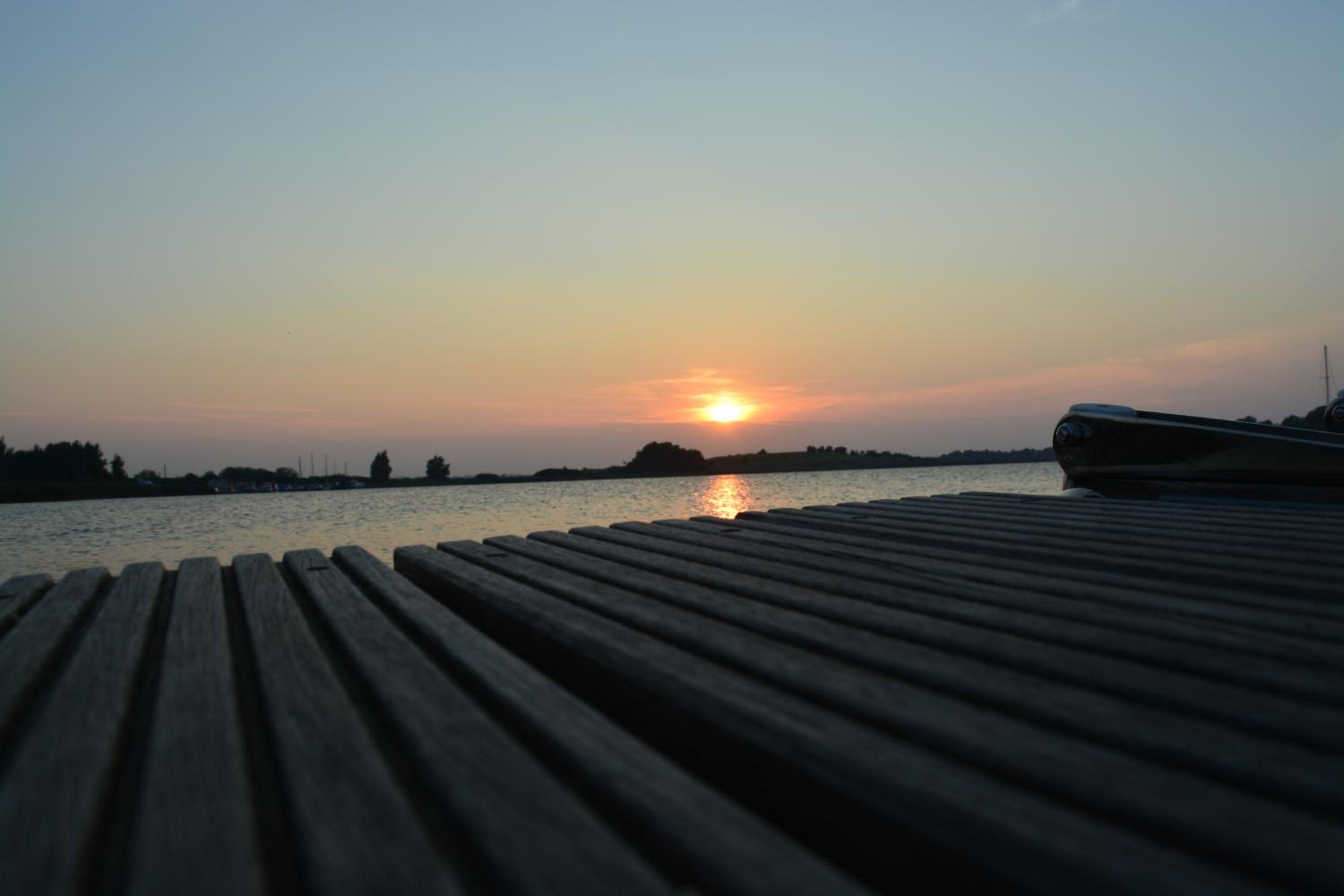 Hausboot LAGOON