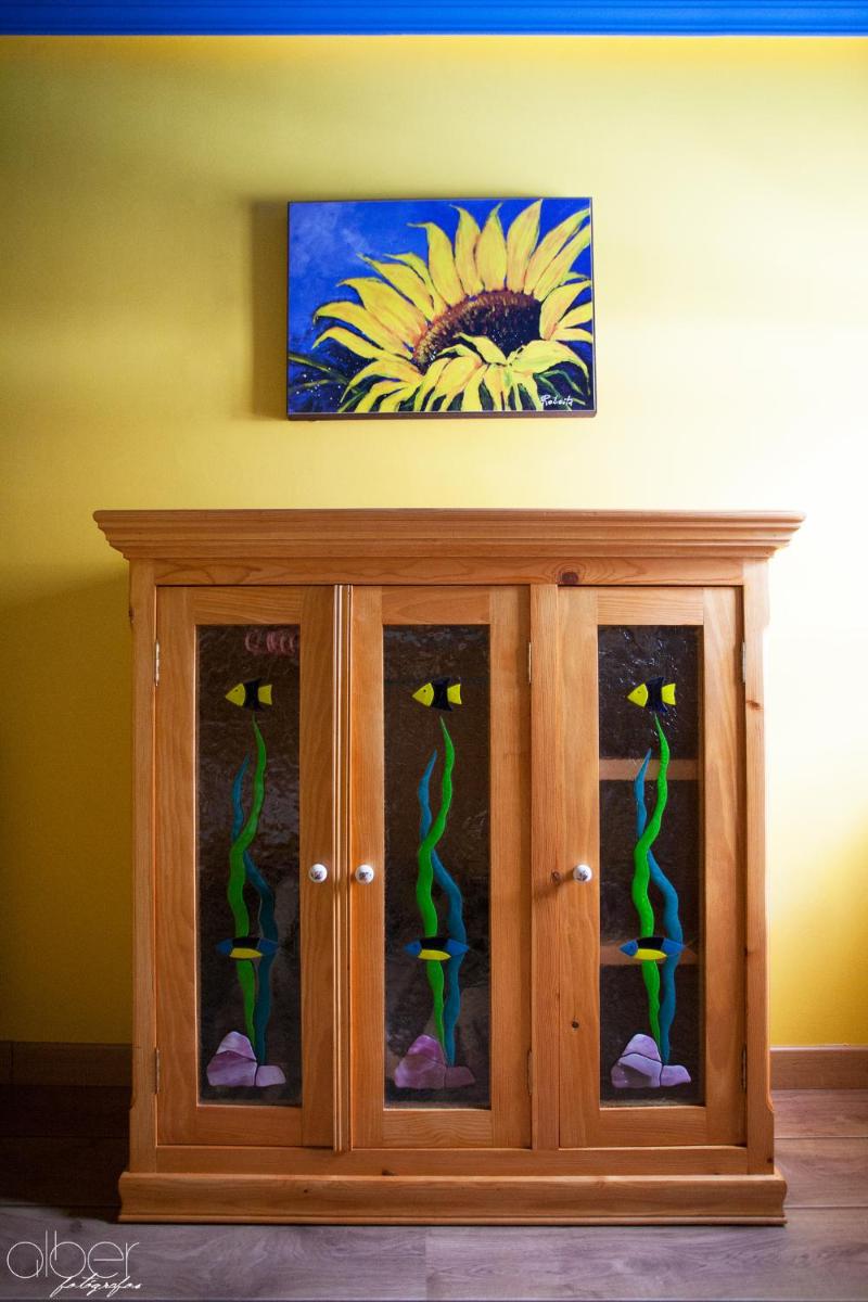 Casa Rural Bango view 5