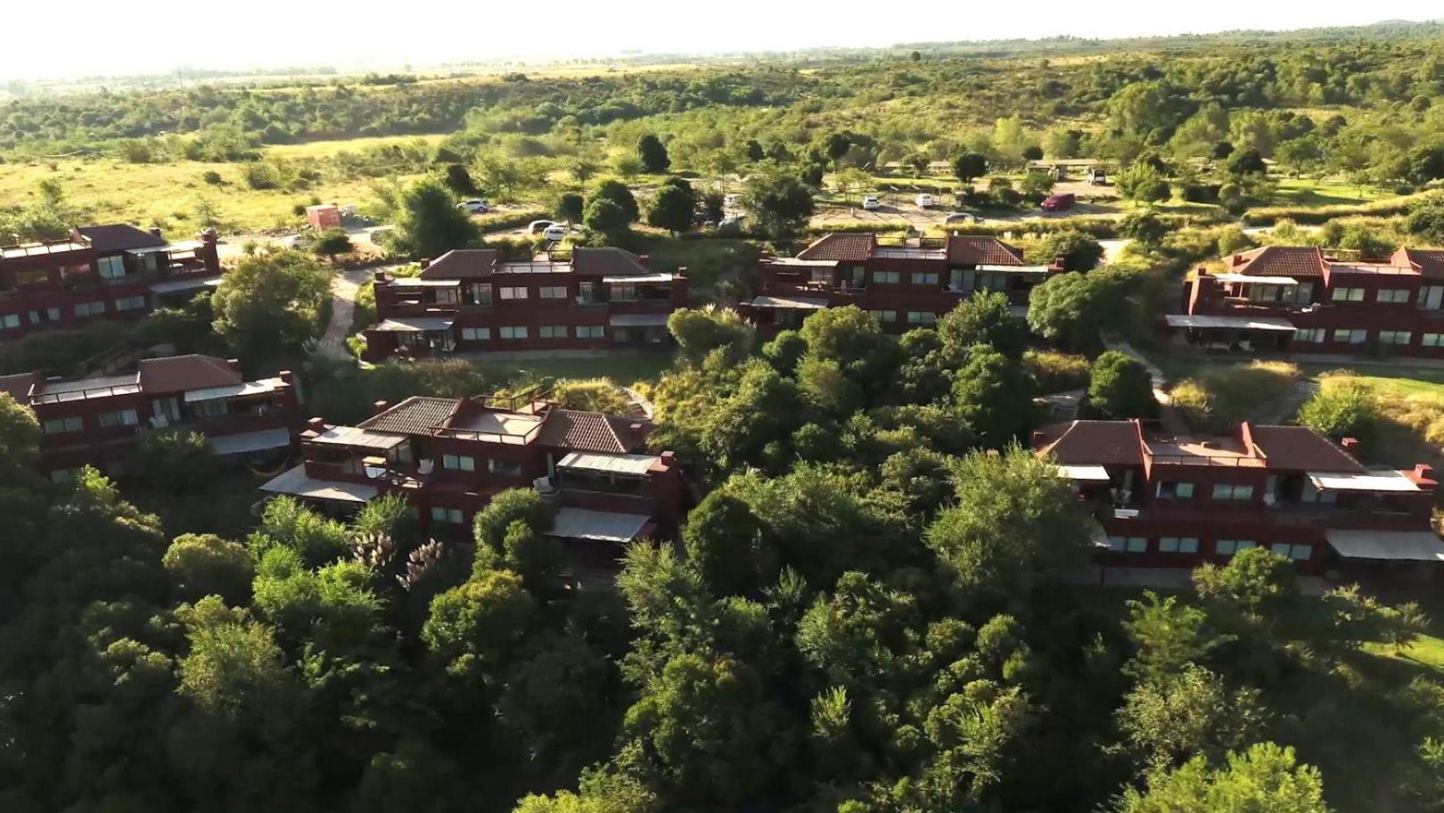 Pueblo Nativo Resort Golf & Spa All Inclusive