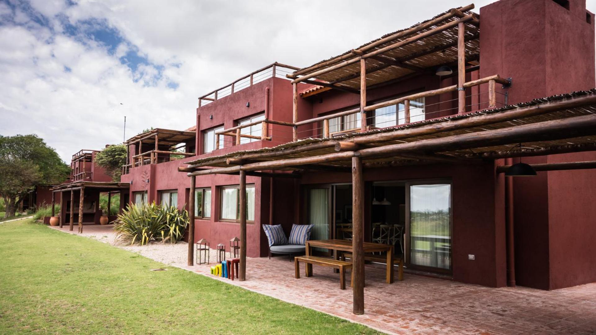 Pueblo Nativo Resort Golf & Spa All Inclusive