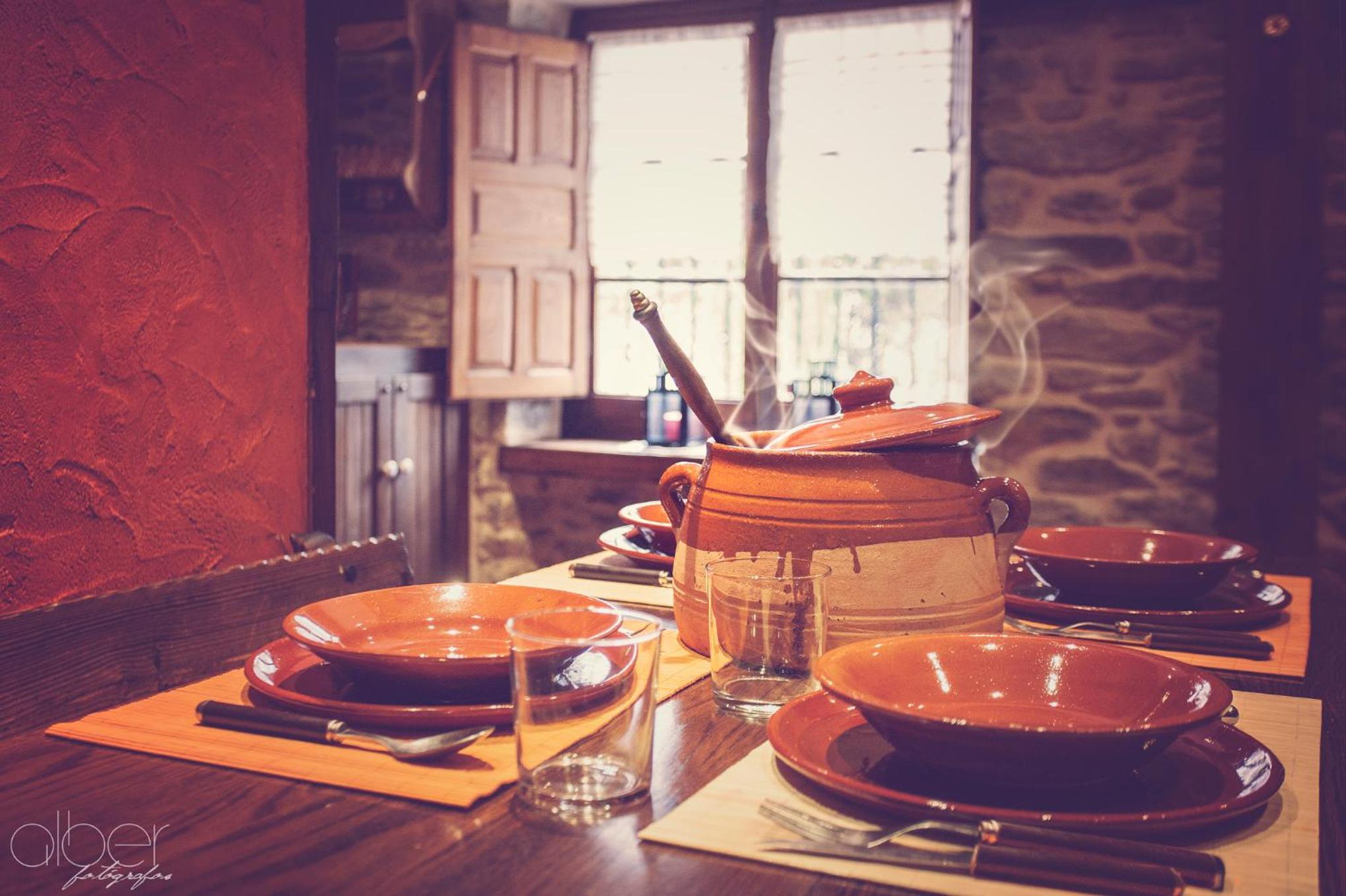 Casa Rural Bango view 4