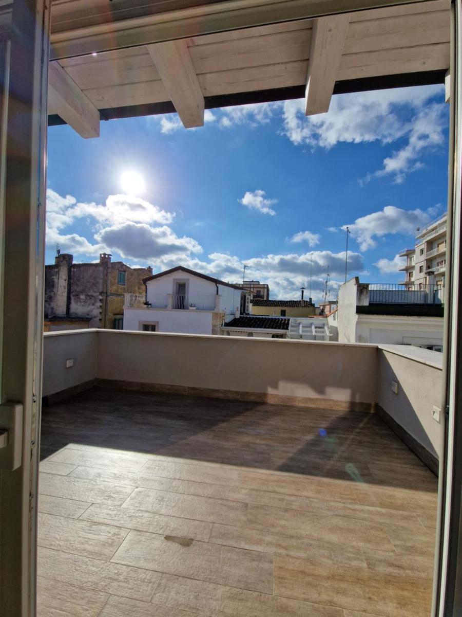 Amiura B&B view 2